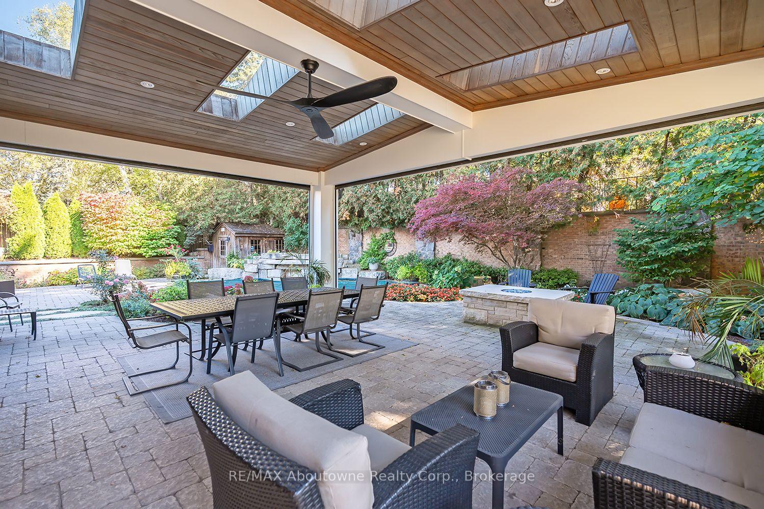 Photo 35 of 308 Cardinal Avenue, Burlington, LaSalle — HOMEH