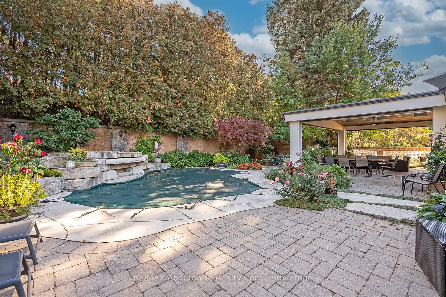 Photo 38 of 308 Cardinal Avenue, Burlington, LaSalle — HOMEH