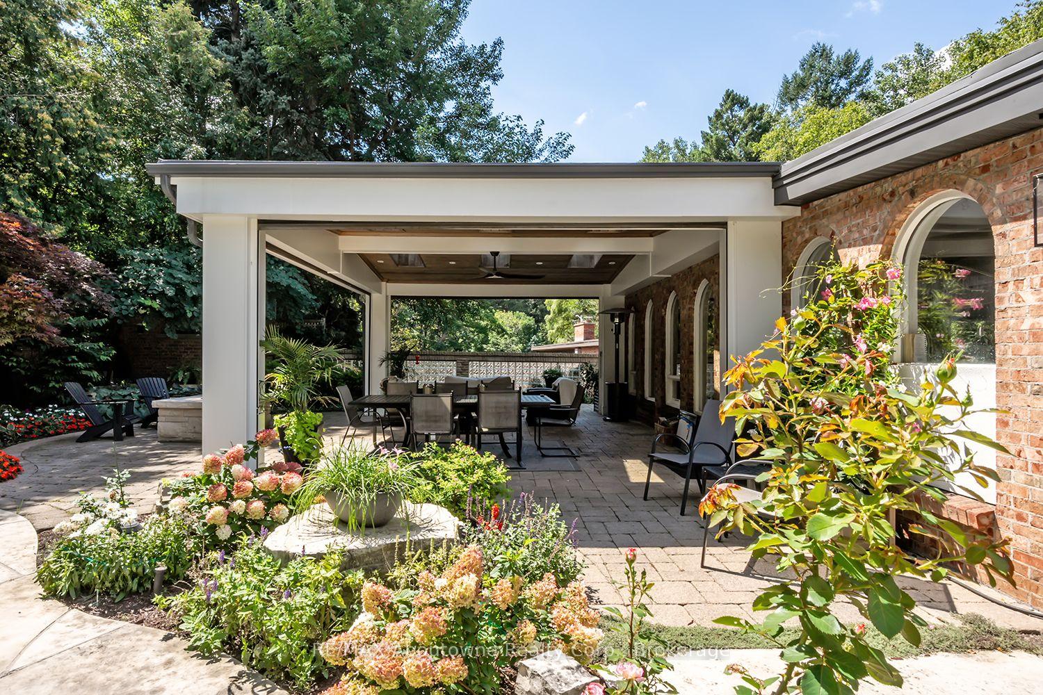 Photo 43 of 308 Cardinal Avenue, Burlington, LaSalle — HOMEH