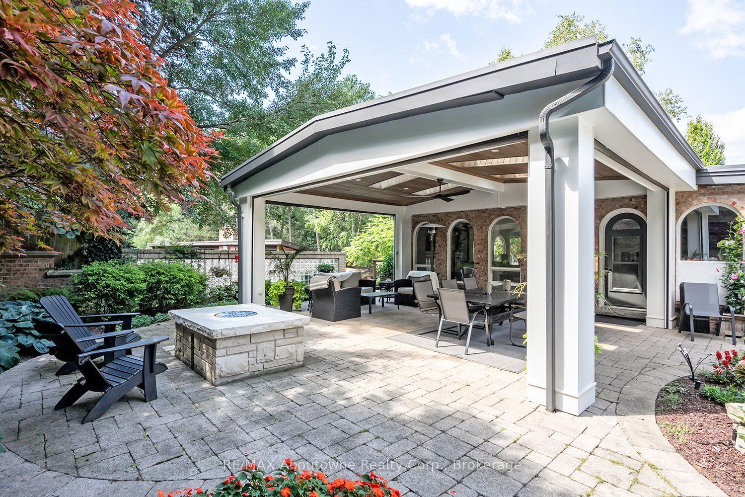 Photo 45 of 308 Cardinal Avenue, Burlington, LaSalle — HOMEH