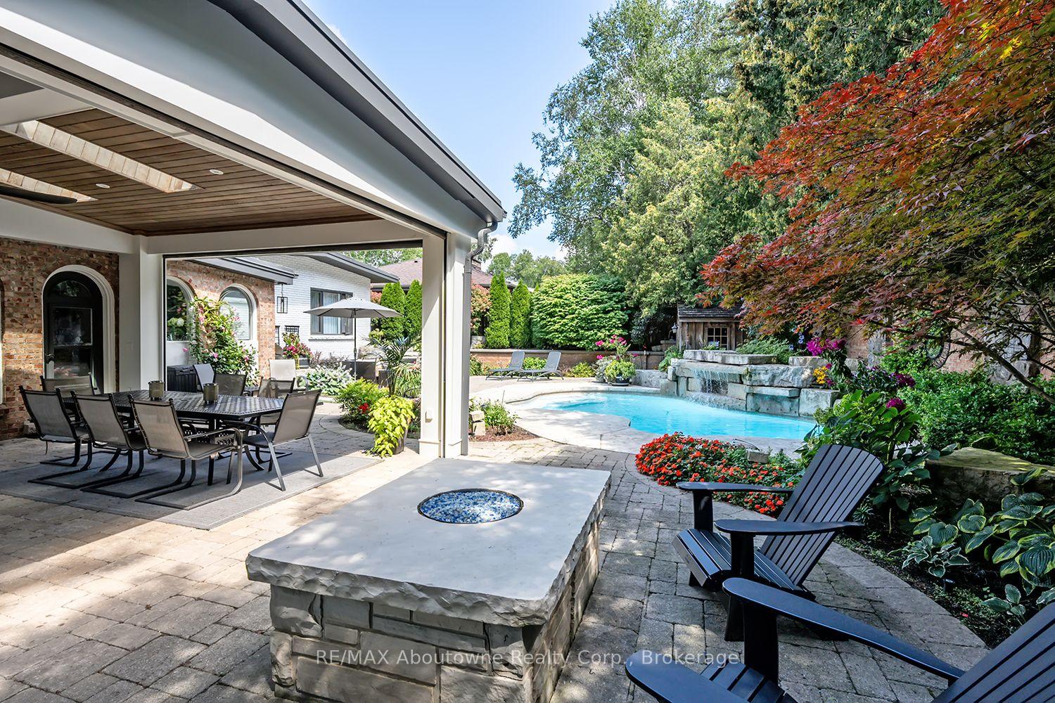 Photo 48 of 308 Cardinal Avenue, Burlington, LaSalle — HOMEH