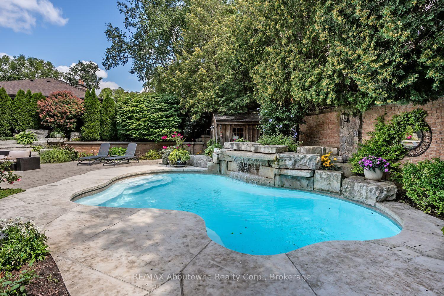 Photo 49 of 308 Cardinal Avenue, Burlington, LaSalle — HOMEH