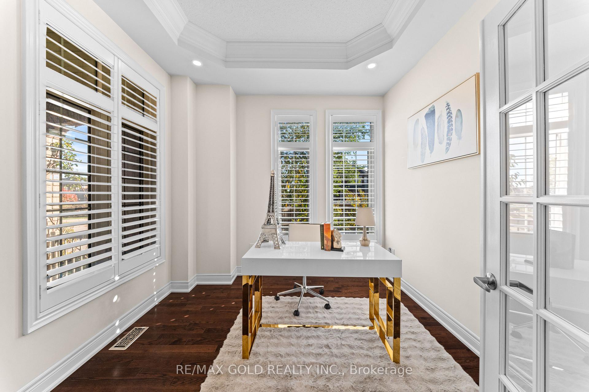 Photo 5 of 80 Danby Street, Vaughan, Kleinburg — HOMEH