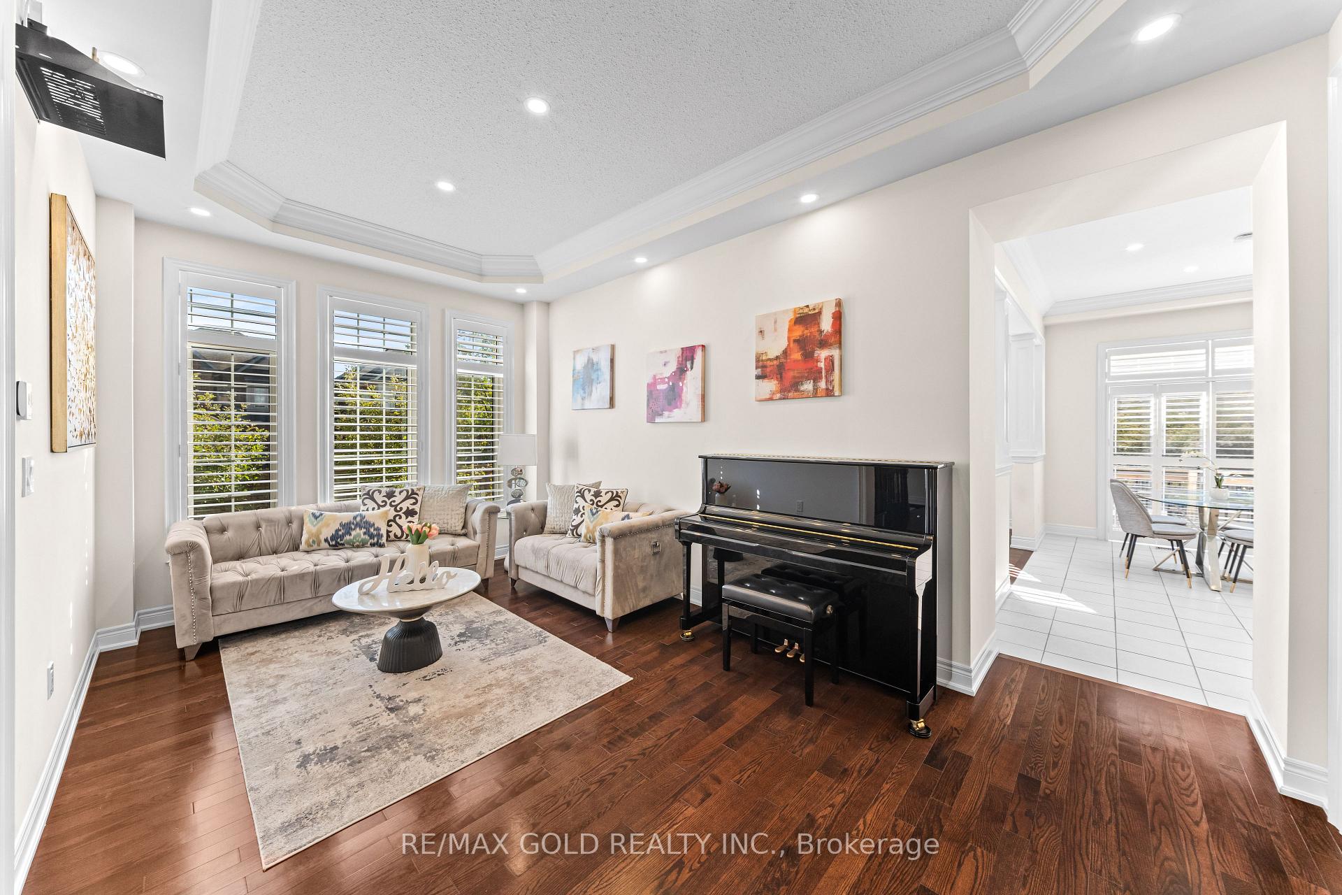 Photo 7 of 80 Danby Street, Vaughan, Kleinburg — HOMEH