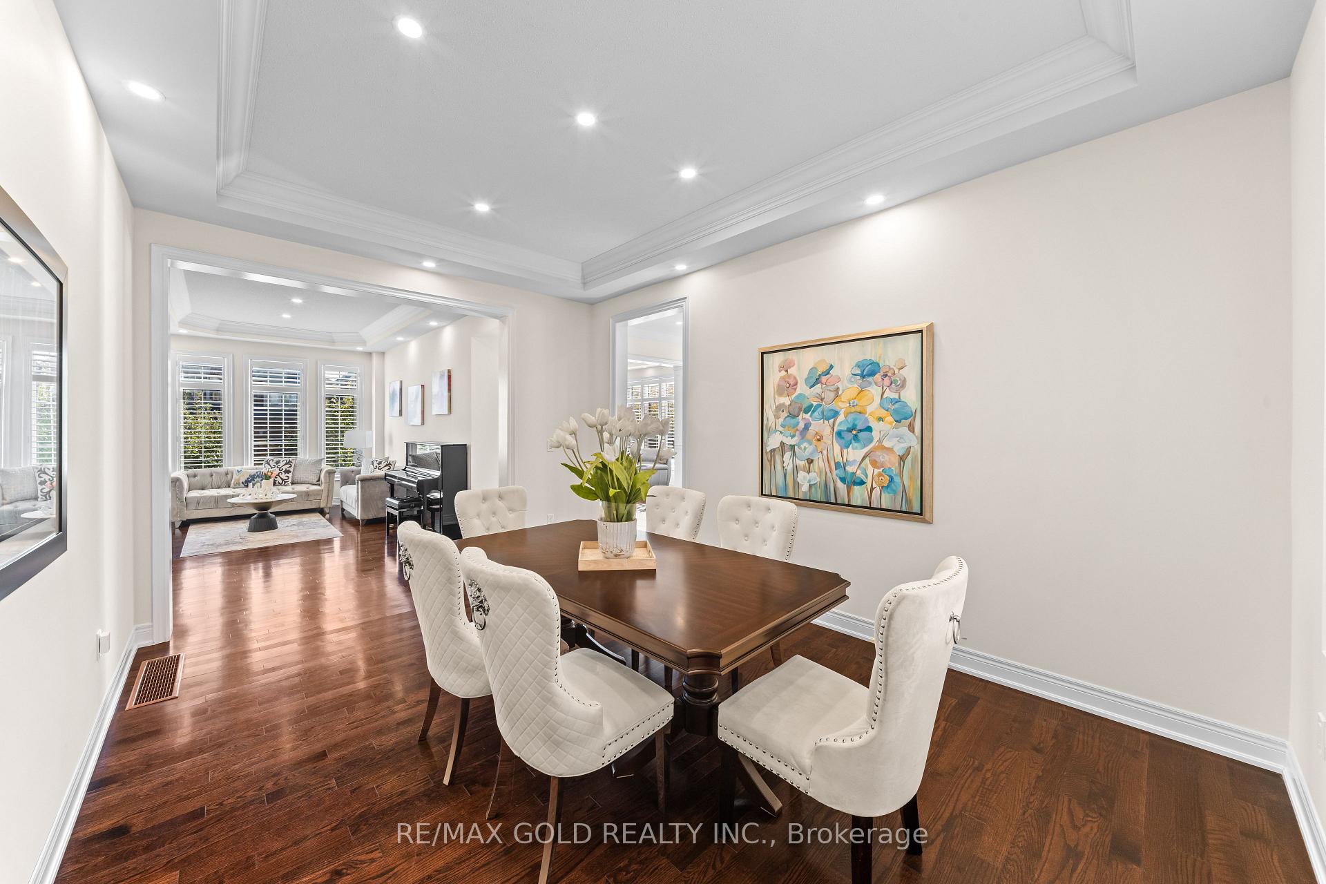 Photo 10 of 80 Danby Street, Vaughan, Kleinburg — HOMEH