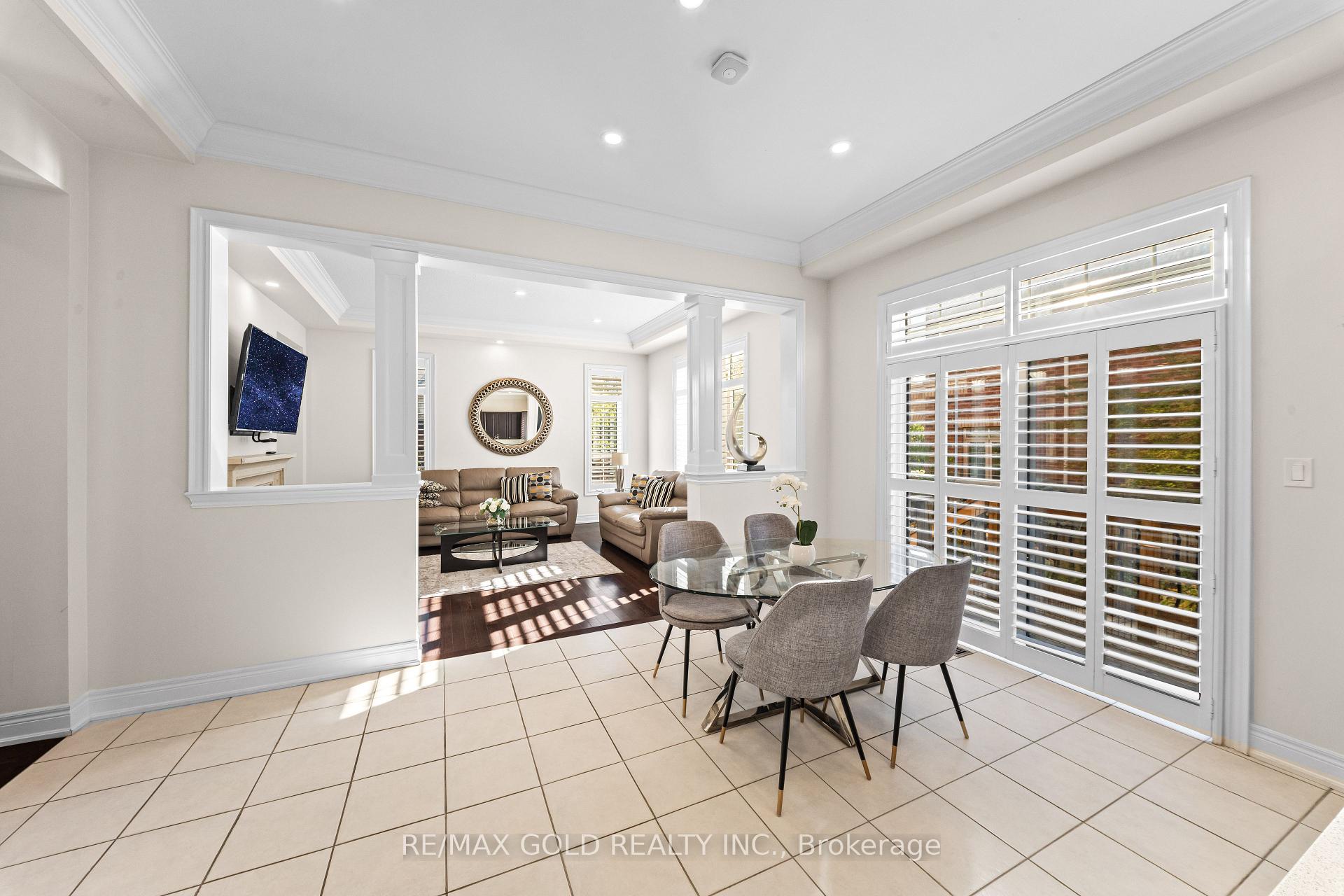 Photo 14 of 80 Danby Street, Vaughan, Kleinburg — HOMEH