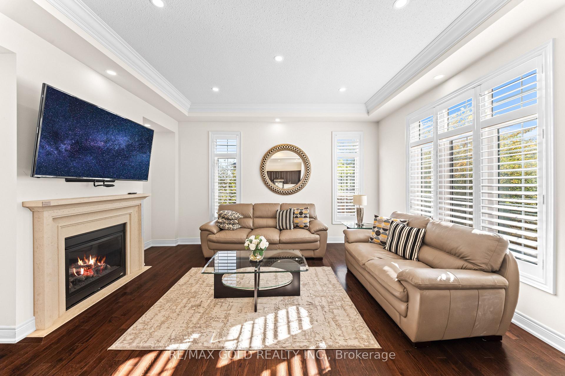 Photo 15 of 80 Danby Street, Vaughan, Kleinburg — HOMEH