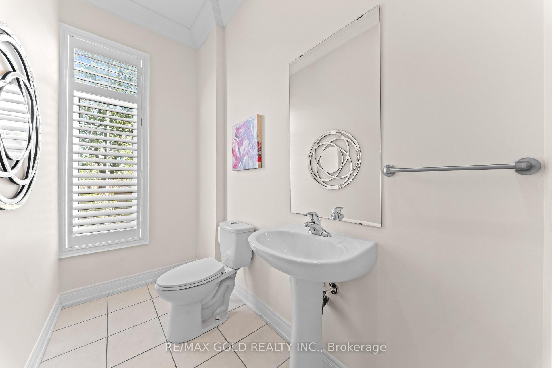 Photo 17 of 80 Danby Street, Vaughan, Kleinburg — HOMEH
