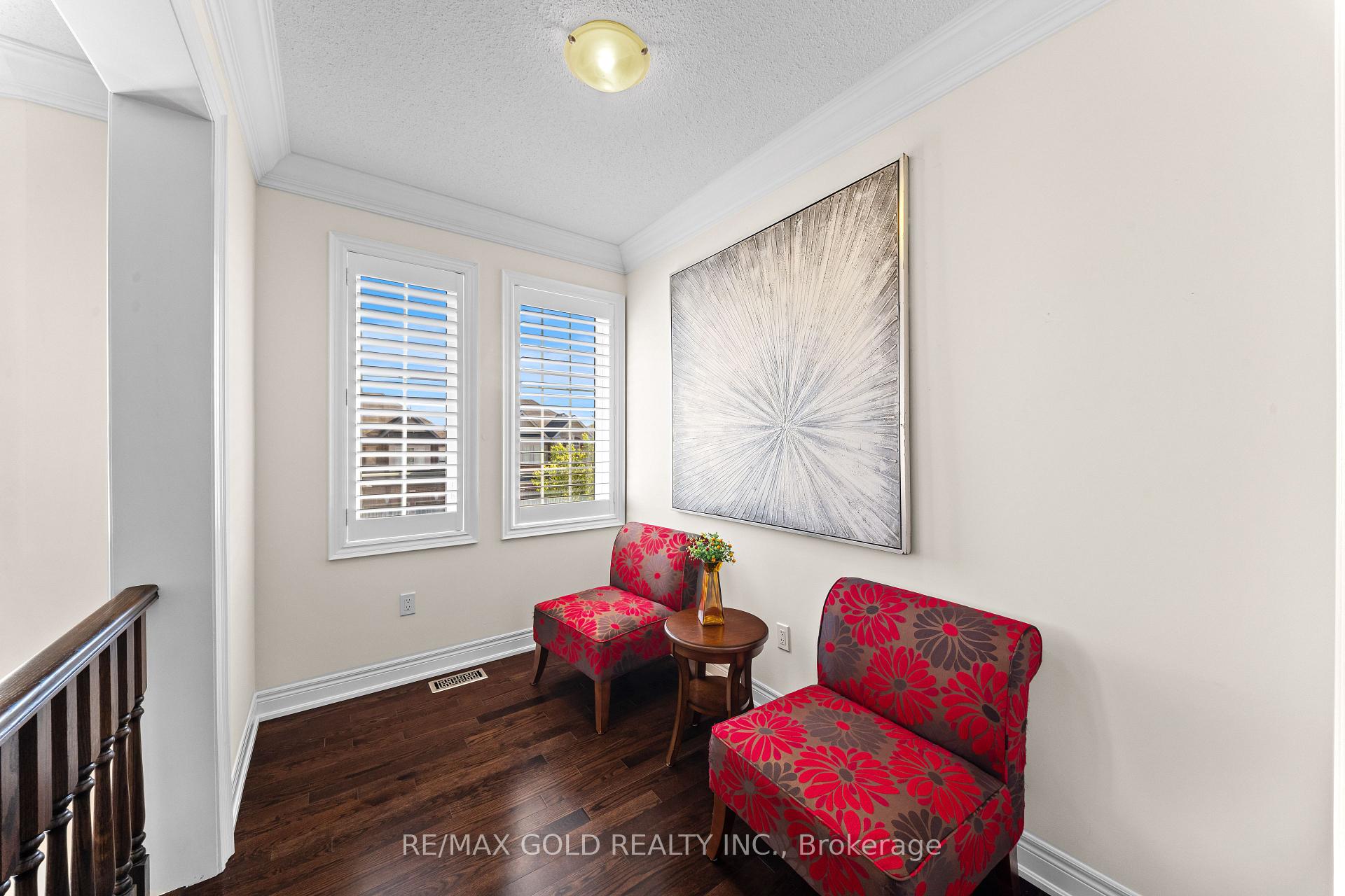 Photo 18 of 80 Danby Street, Vaughan, Kleinburg — HOMEH