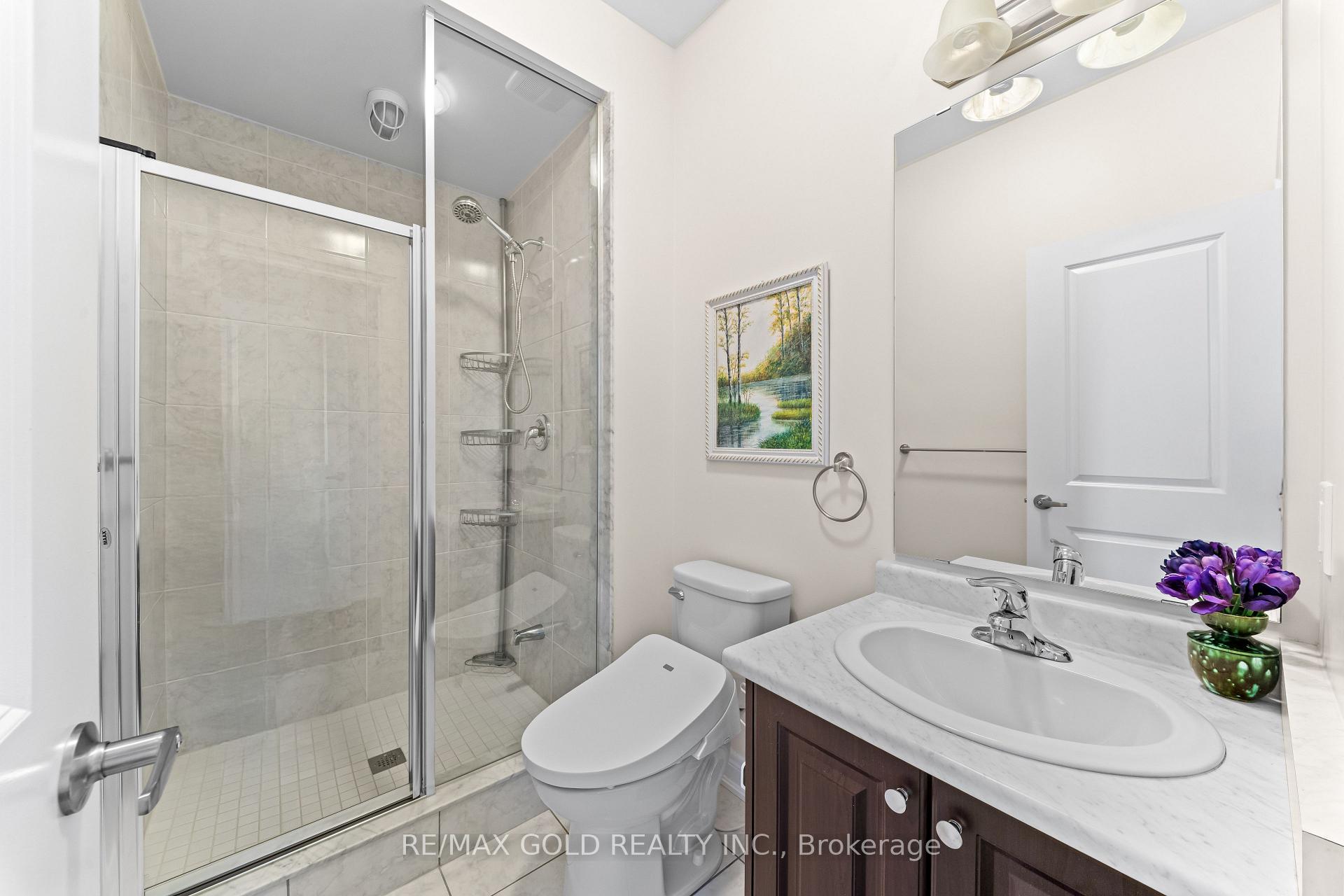 Photo 25 of 80 Danby Street, Vaughan, Kleinburg — HOMEH