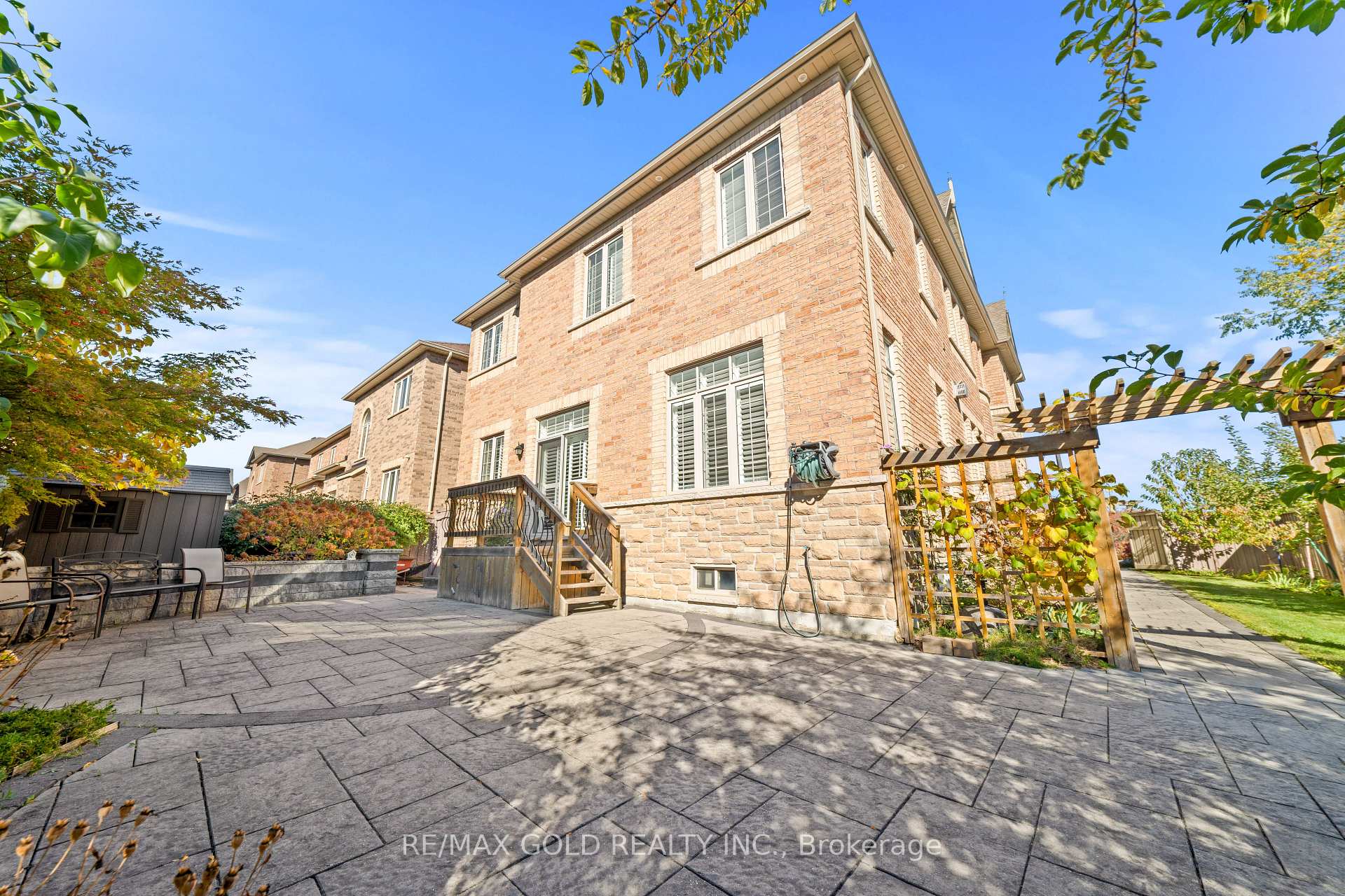 Photo 29 of 80 Danby Street, Vaughan, Kleinburg — HOMEH