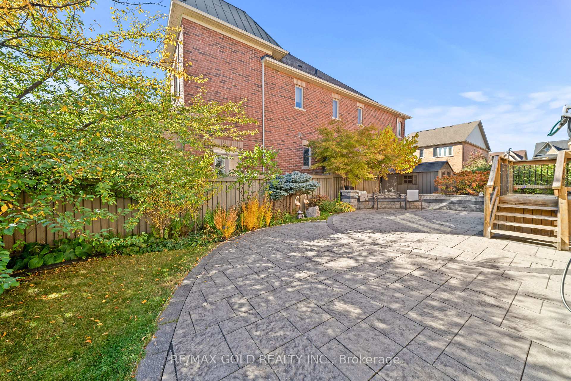 Photo 30 of 80 Danby Street, Vaughan, Kleinburg — HOMEH