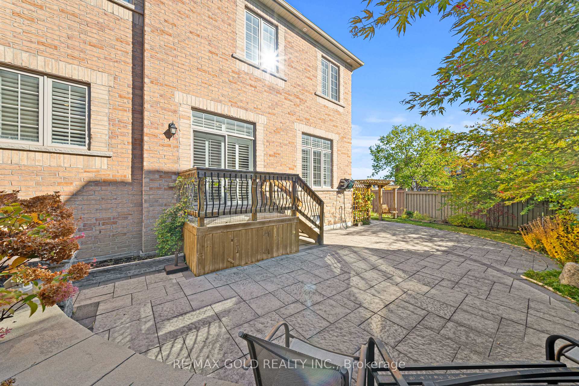Photo 31 of 80 Danby Street, Vaughan, Kleinburg — HOMEH