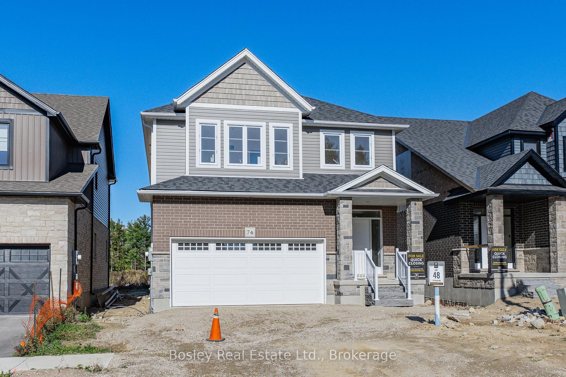 Photo of 74 Imrie Road