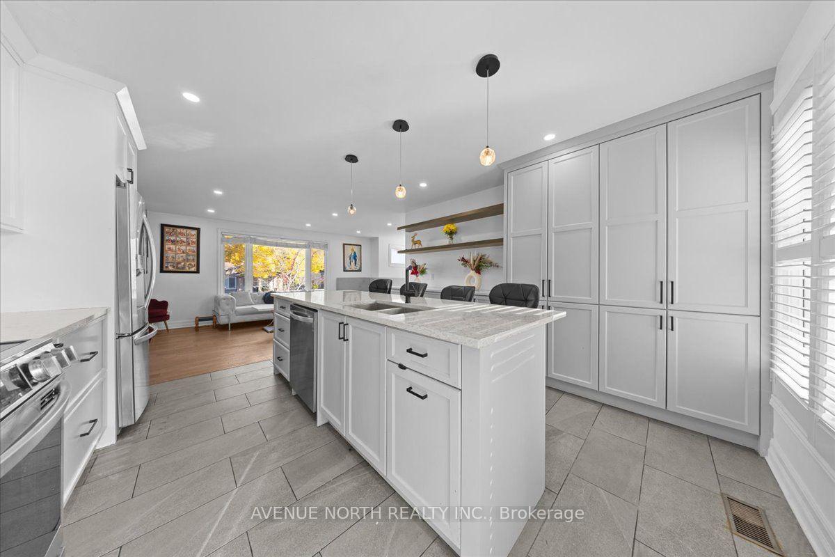 Photo 9 of 1524 Beaconfield Street, Ottawa, Bilberry Creek/Queenswood Heights — HOMEH