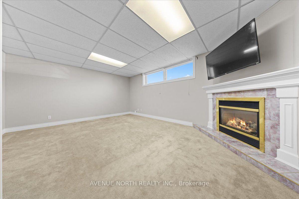 Photo 21 of 1524 Beaconfield Street, Ottawa, Bilberry Creek/Queenswood Heights — HOMEH