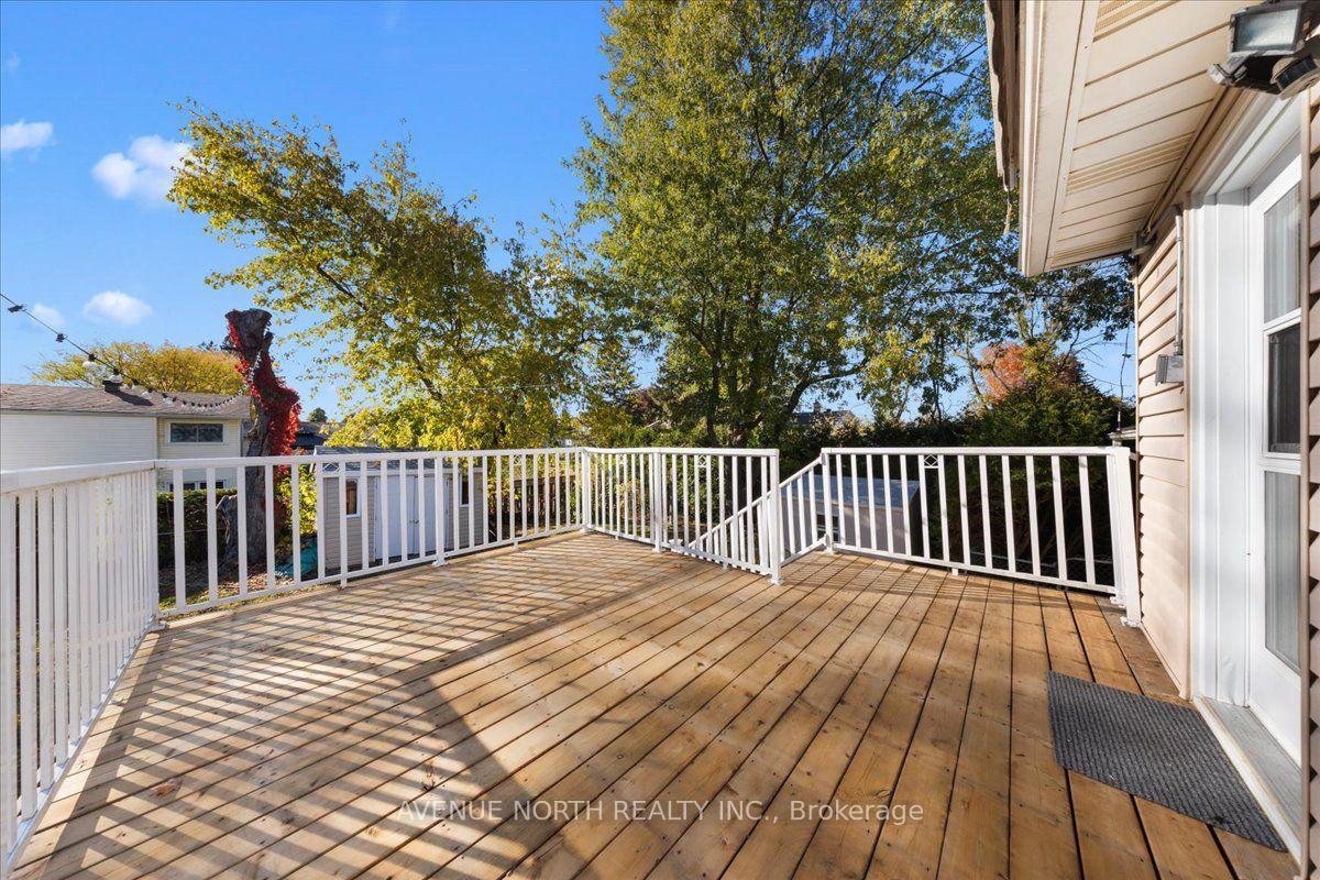 Photo 26 of 1524 Beaconfield Street, Ottawa, Bilberry Creek/Queenswood Heights — HOMEH