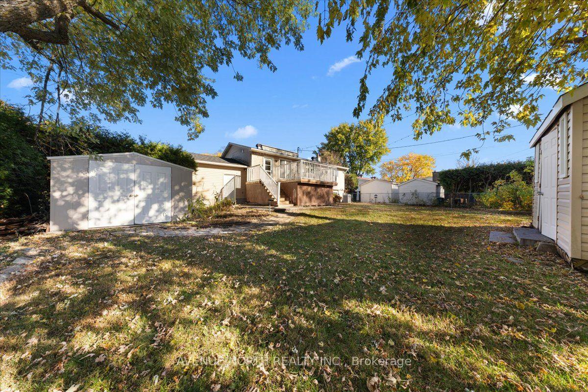Photo 27 of 1524 Beaconfield Street, Ottawa, Bilberry Creek/Queenswood Heights — HOMEH