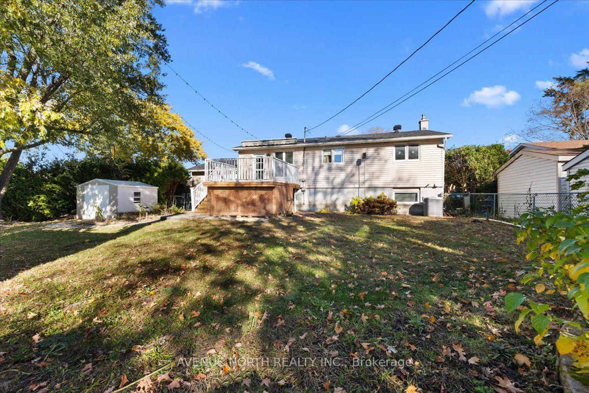 Photo 28 of 1524 Beaconfield Street, Ottawa, Bilberry Creek/Queenswood Heights — HOMEH