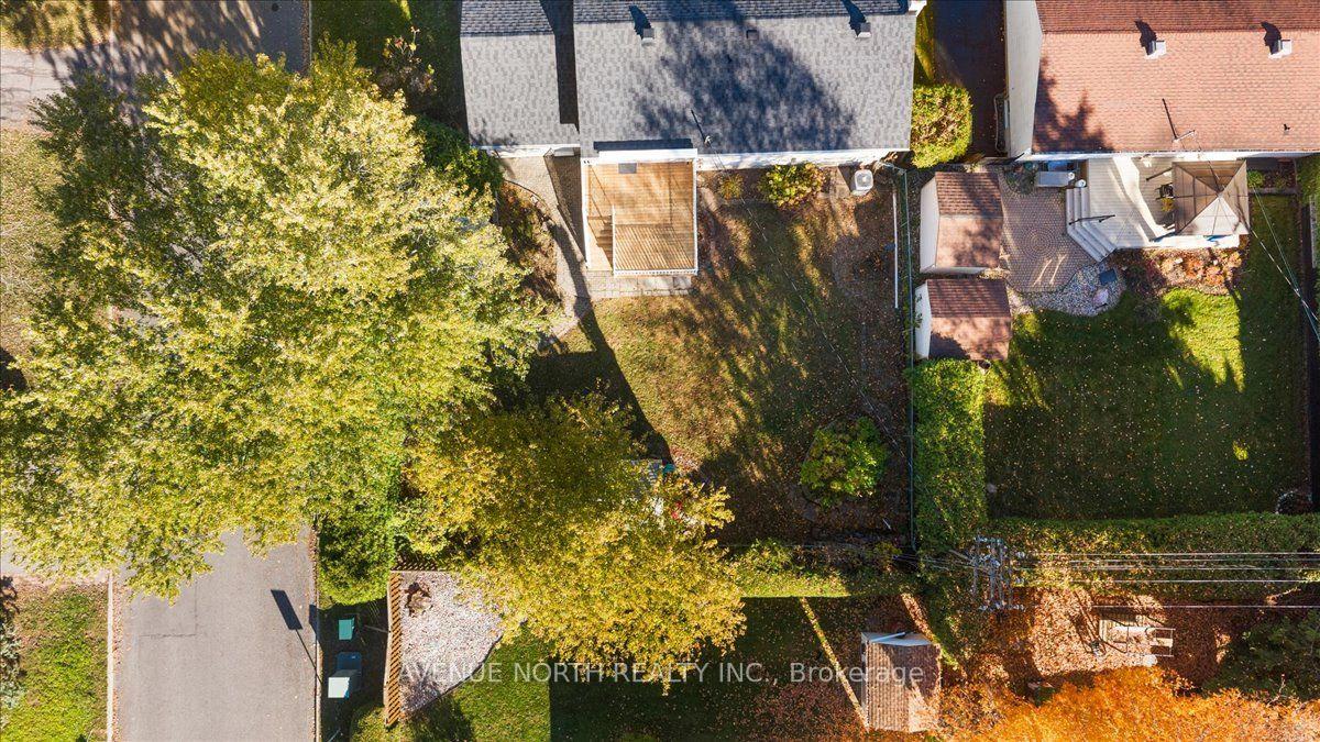 Photo 30 of 1524 Beaconfield Street, Ottawa, Bilberry Creek/Queenswood Heights — HOMEH
