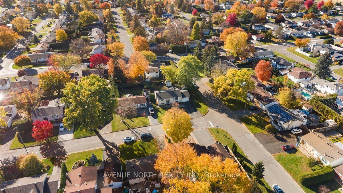 Photo 31 of 1524 Beaconfield Street, Ottawa, Bilberry Creek/Queenswood Heights — HOMEH