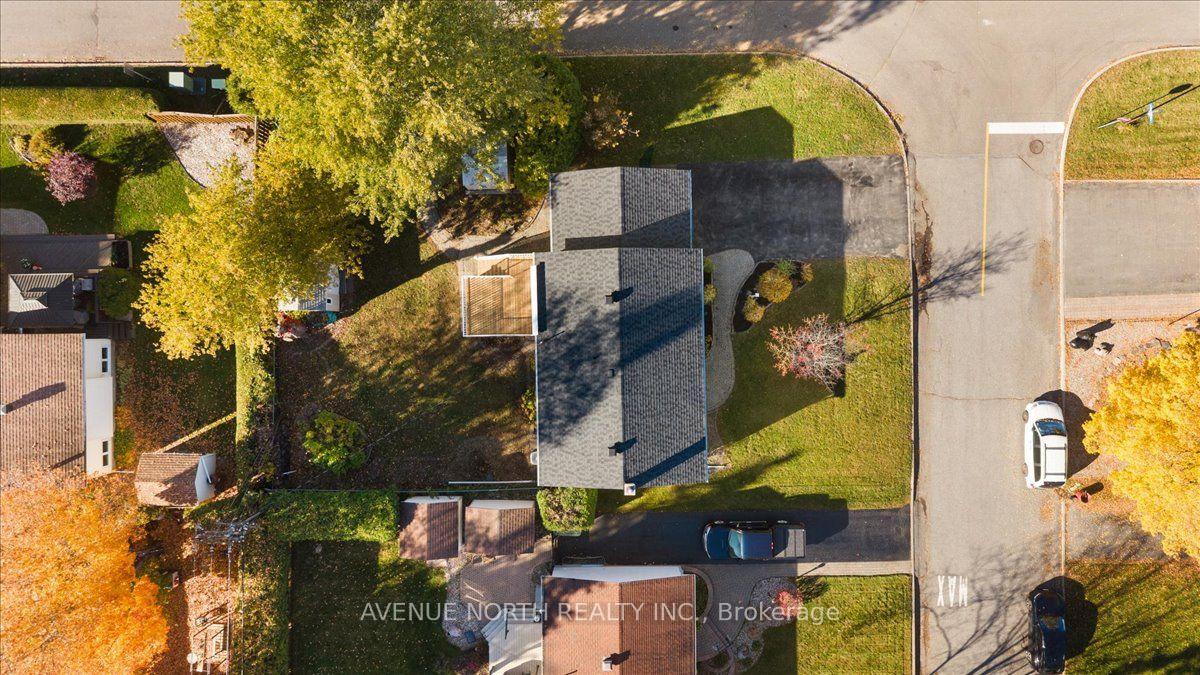 Photo 32 of 1524 Beaconfield Street, Ottawa, Bilberry Creek/Queenswood Heights — HOMEH