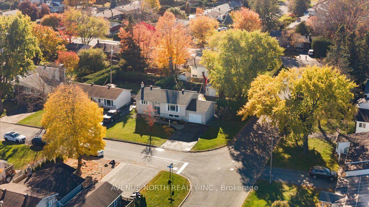 Photo 33 of 1524 Beaconfield Street, Ottawa, Bilberry Creek/Queenswood Heights — HOMEH