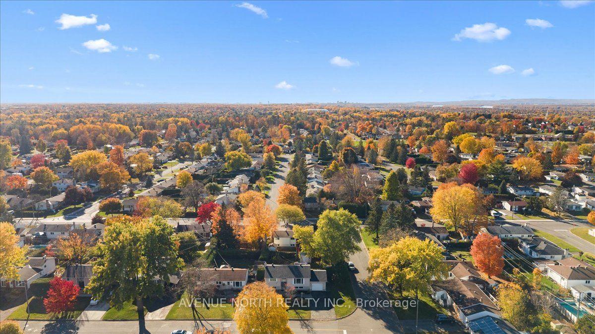 Photo 34 of 1524 Beaconfield Street, Ottawa, Bilberry Creek/Queenswood Heights — HOMEH