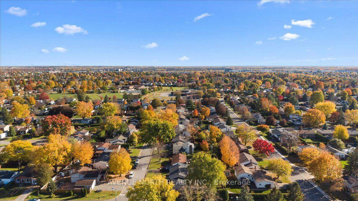 Photo 36 of 1524 Beaconfield Street, Ottawa, Bilberry Creek/Queenswood Heights — HOMEH