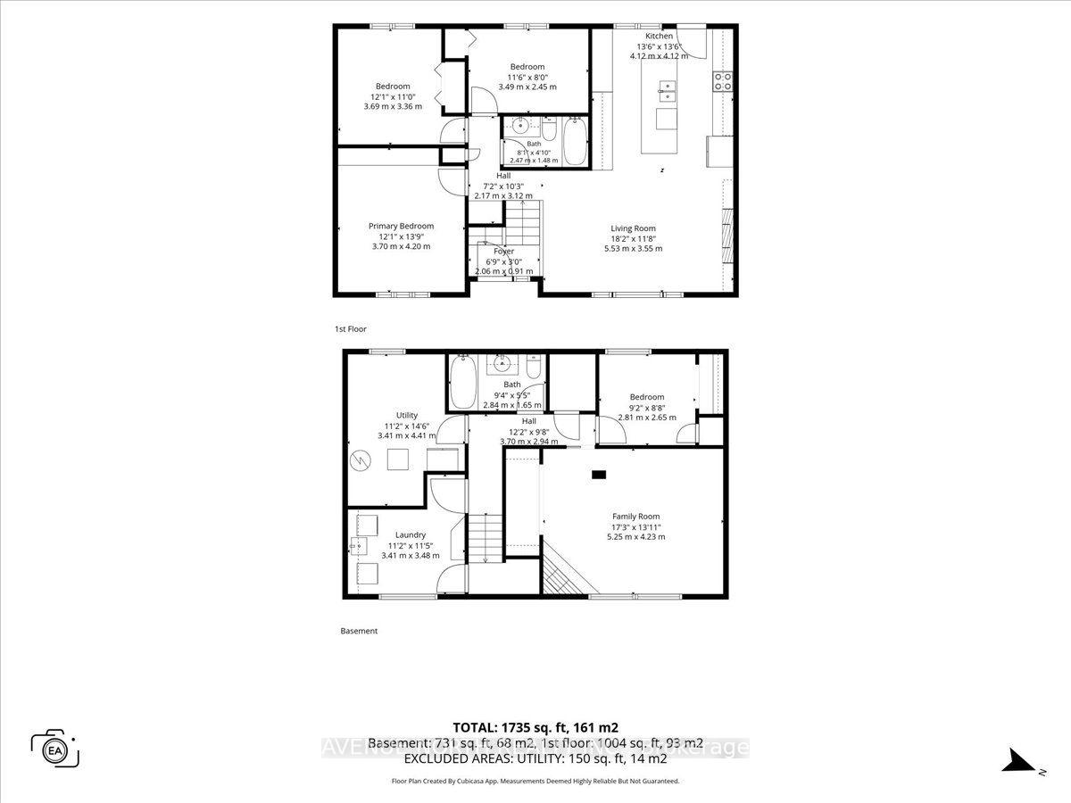 Photo 37 of 1524 Beaconfield Street, Ottawa, Bilberry Creek/Queenswood Heights — HOMEH