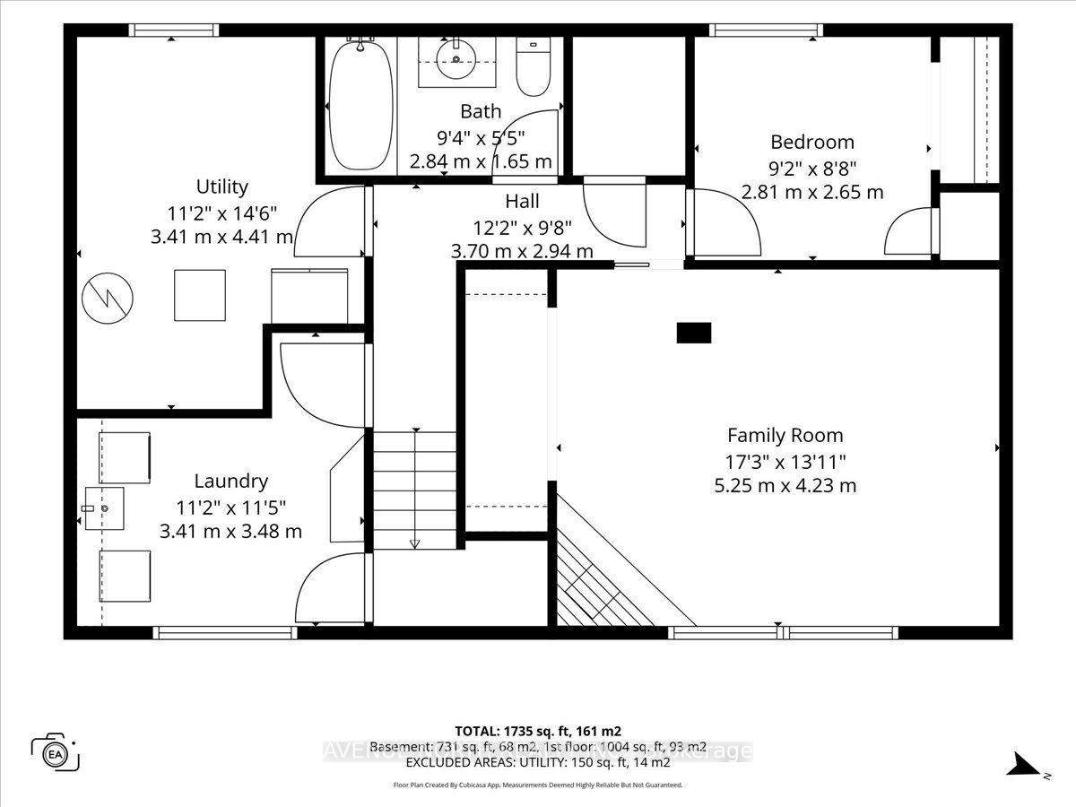Photo 39 of 1524 Beaconfield Street, Ottawa, Bilberry Creek/Queenswood Heights — HOMEH