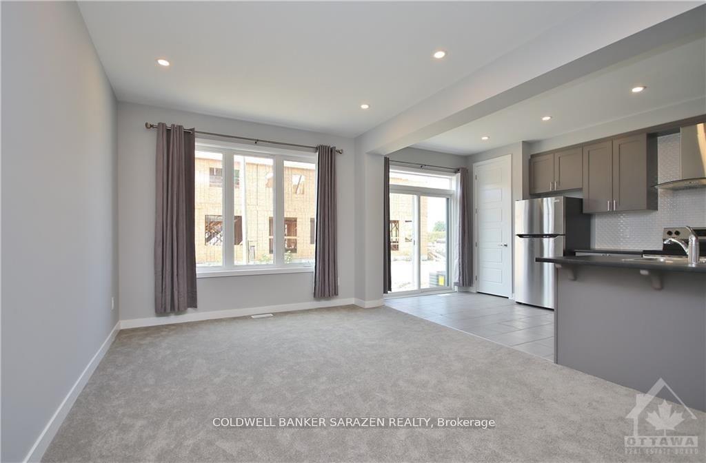 Photo 8 of 204 Atima Circle, Ottawa, Barrhaven - Half Moon Bay — HOMEH