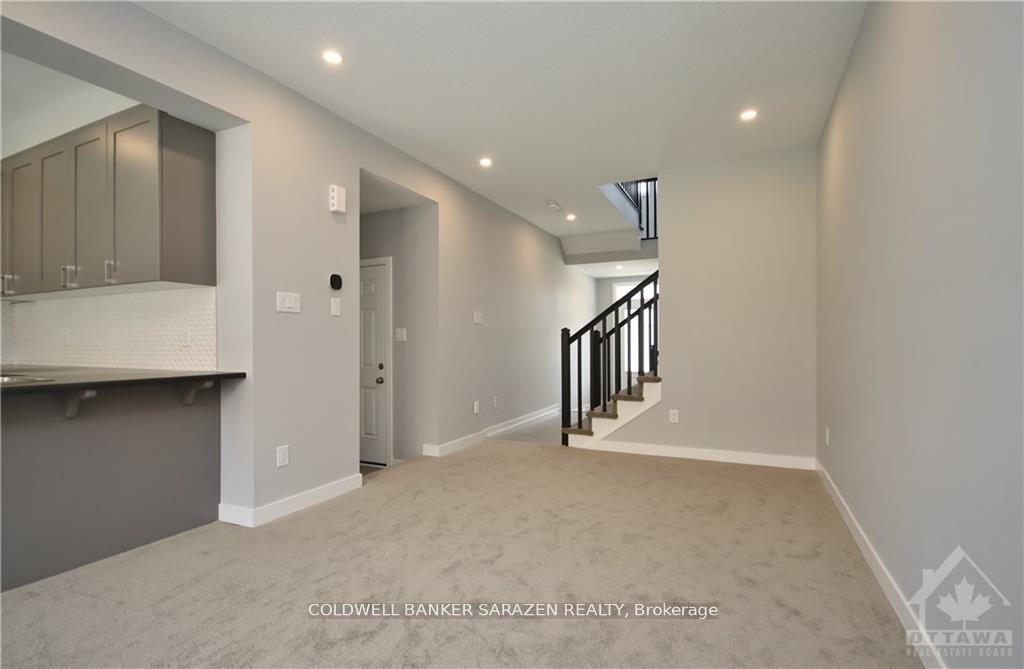 Photo 9 of 204 Atima Circle, Ottawa, Barrhaven - Half Moon Bay — HOMEH