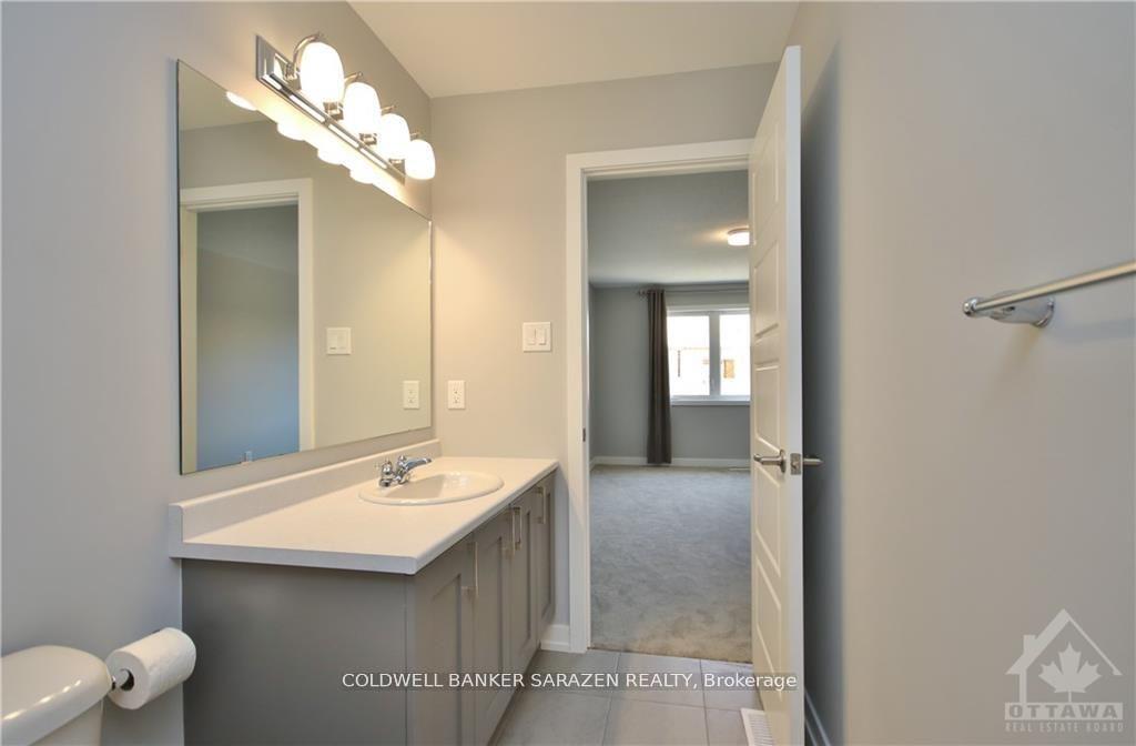 Photo 19 of 204 Atima Circle, Ottawa, Barrhaven - Half Moon Bay — HOMEH