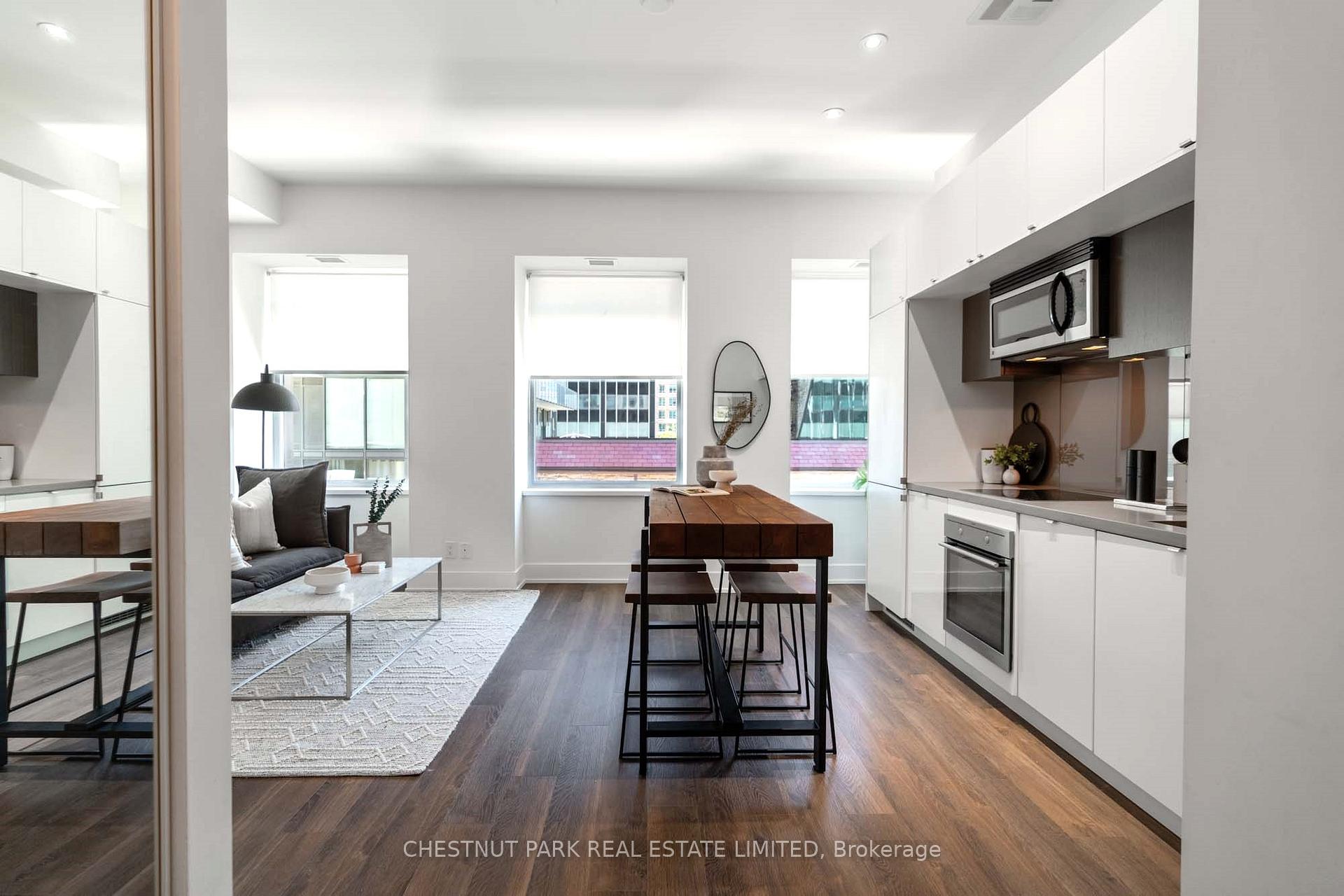 Photo 5 of Unit 320, 111 St Clair Avenue W, Toronto, Yonge-St. Clair — HOMEH