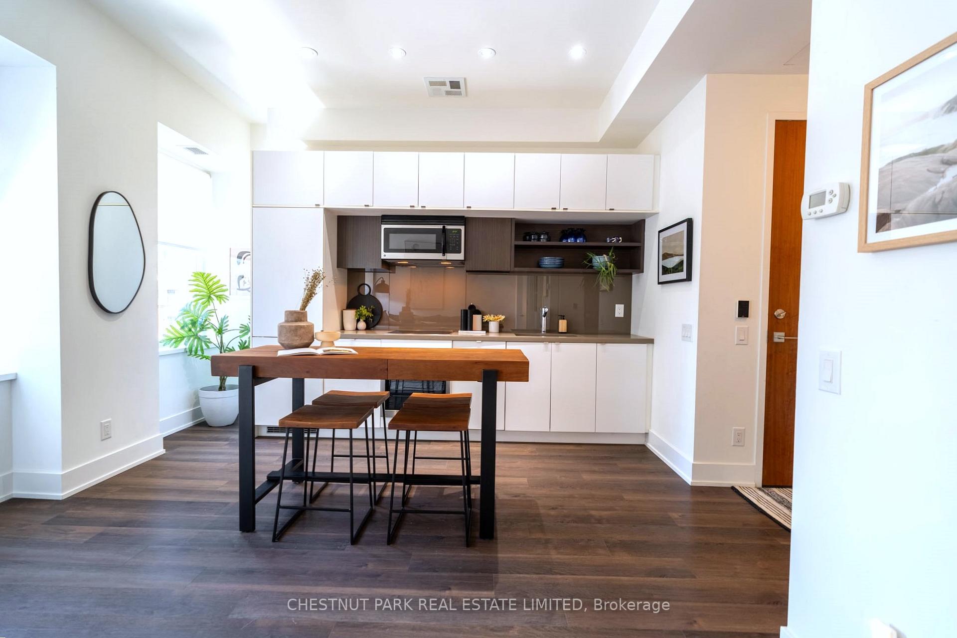 Photo 8 of Unit 320, 111 St Clair Avenue W, Toronto, Yonge-St. Clair — HOMEH