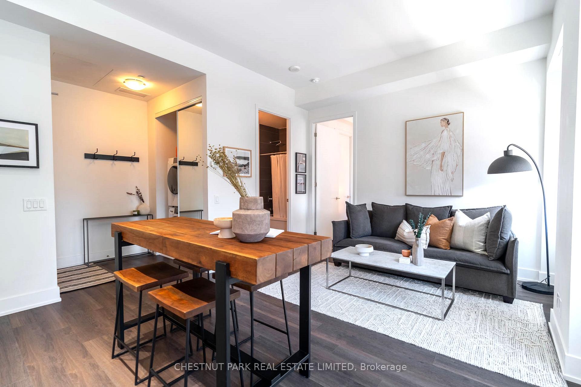 Photo 12 of Unit 320, 111 St Clair Avenue W, Toronto, Yonge-St. Clair — HOMEH