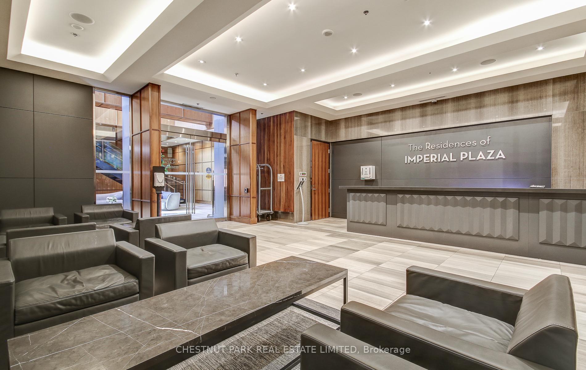 Photo 23 of Unit 320, 111 St Clair Avenue W, Toronto, Yonge-St. Clair — HOMEH