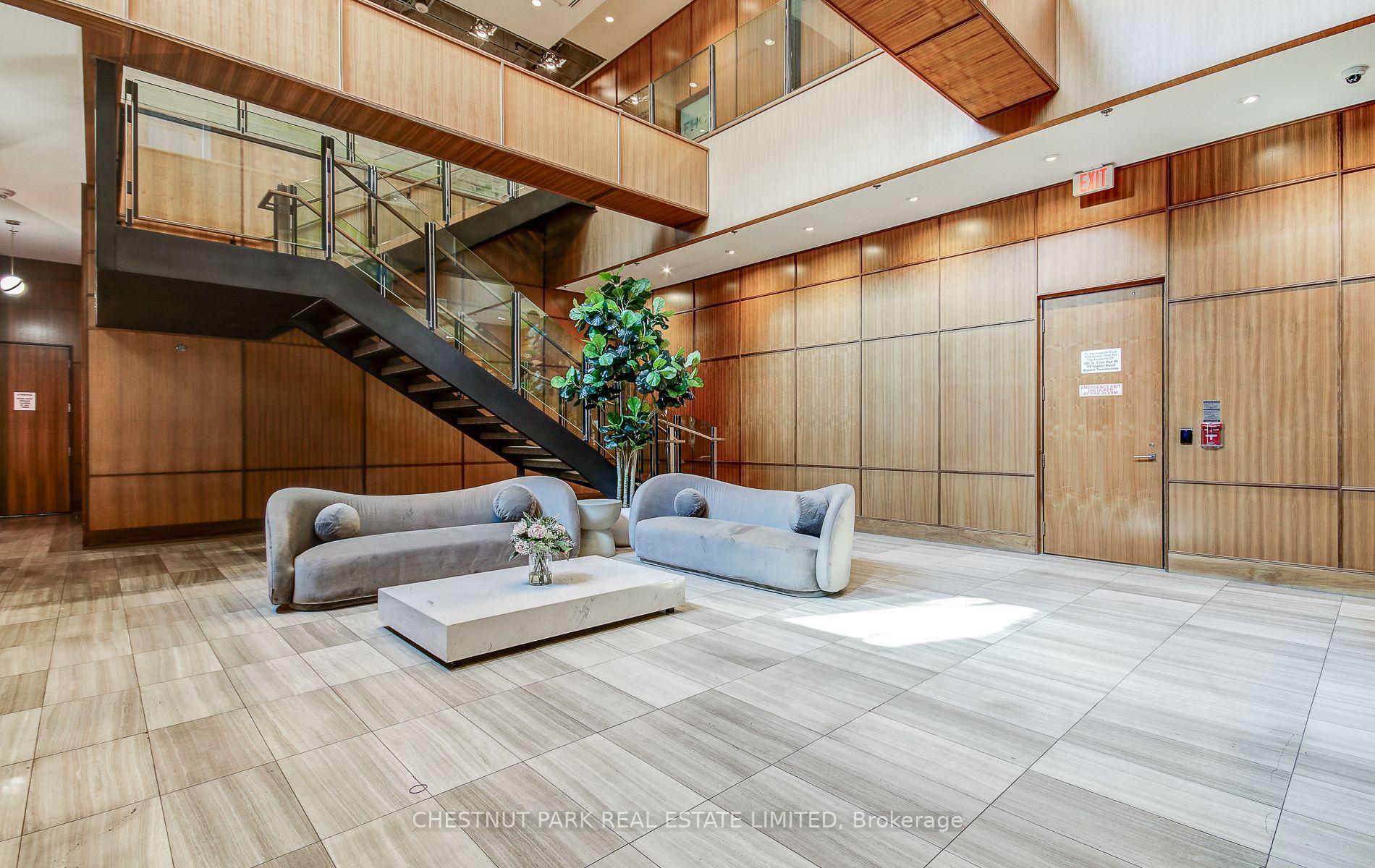 Photo 25 of Unit 320, 111 St Clair Avenue W, Toronto, Yonge-St. Clair — HOMEH