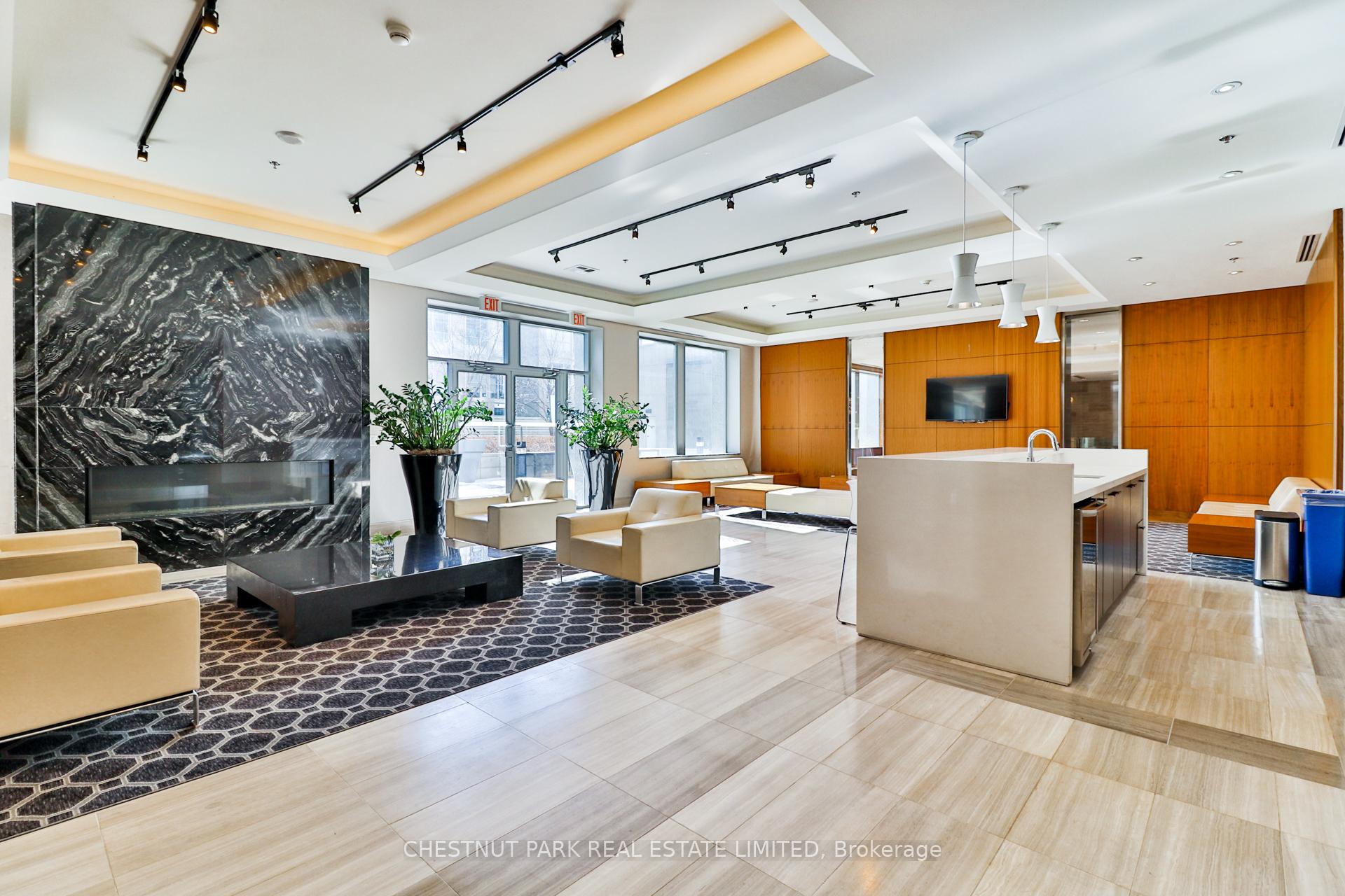Photo 30 of Unit 320, 111 St Clair Avenue W, Toronto, Yonge-St. Clair — HOMEH