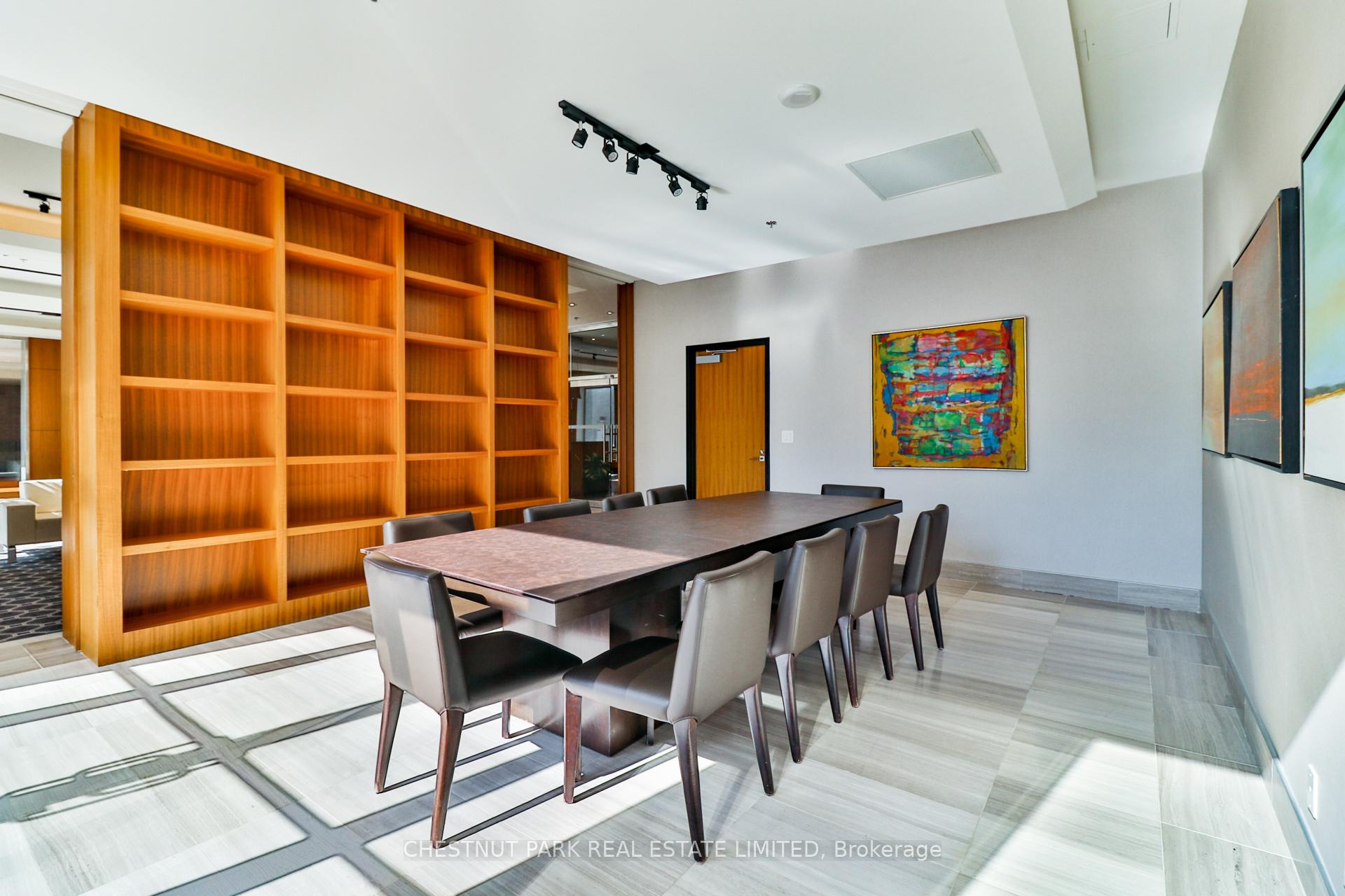 Photo 33 of Unit 320, 111 St Clair Avenue W, Toronto, Yonge-St. Clair — HOMEH