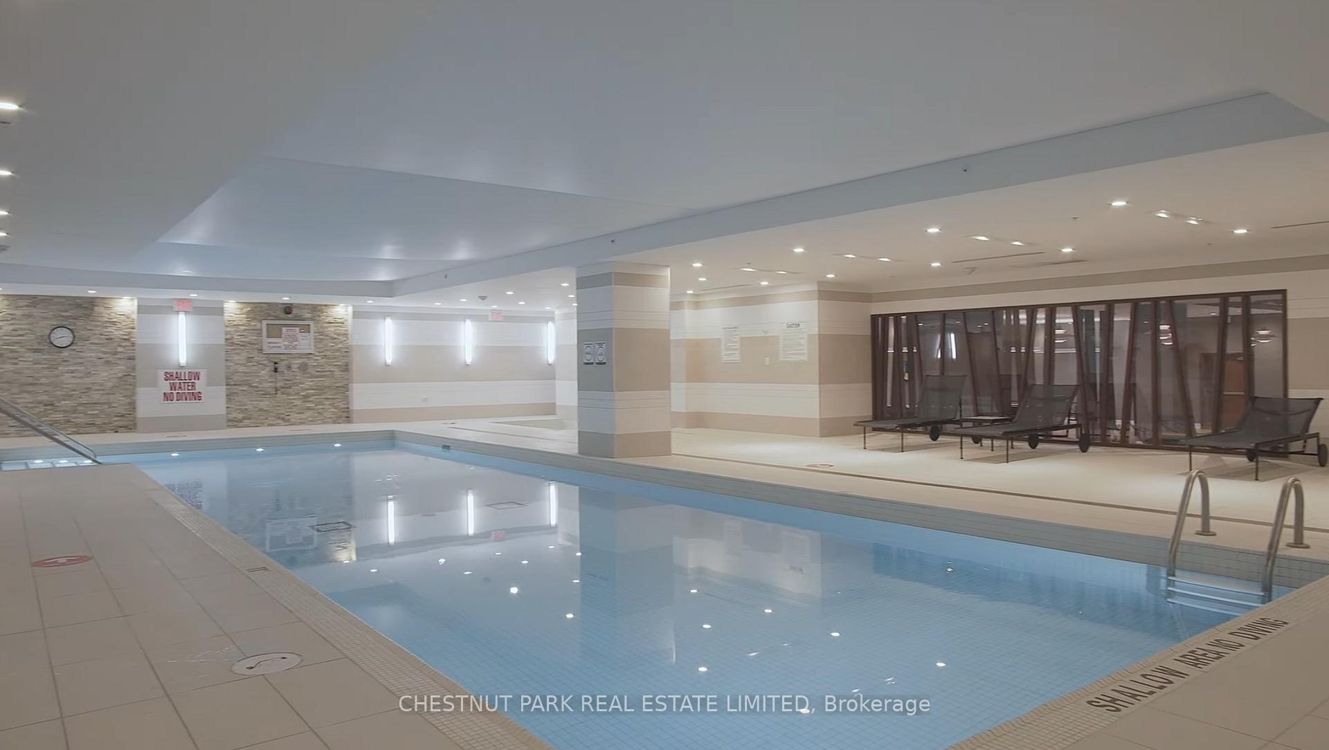 Photo 36 of Unit 320, 111 St Clair Avenue W, Toronto, Yonge-St. Clair — HOMEH