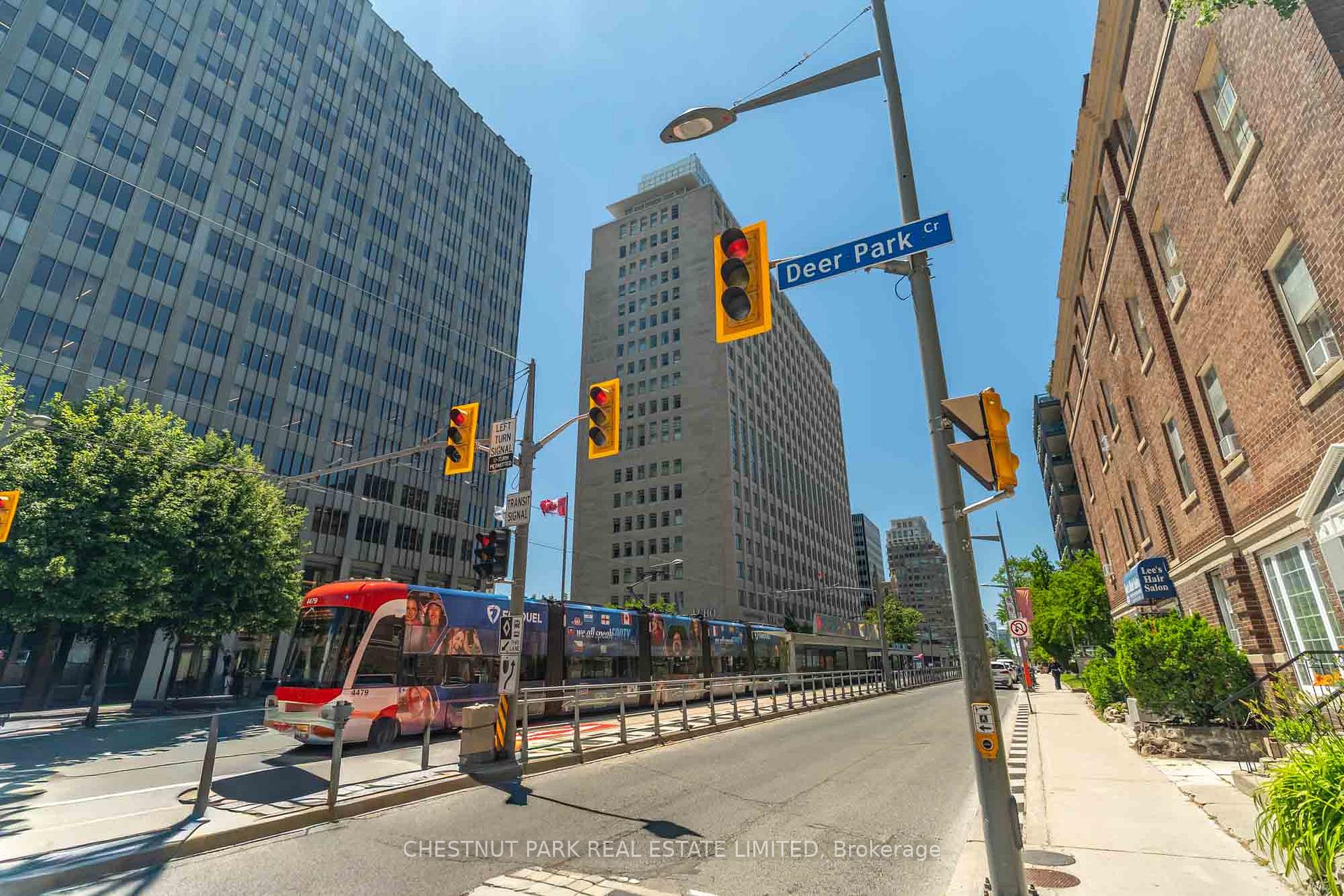 Photo 40 of Unit 320, 111 St Clair Avenue W, Toronto, Yonge-St. Clair — HOMEH
