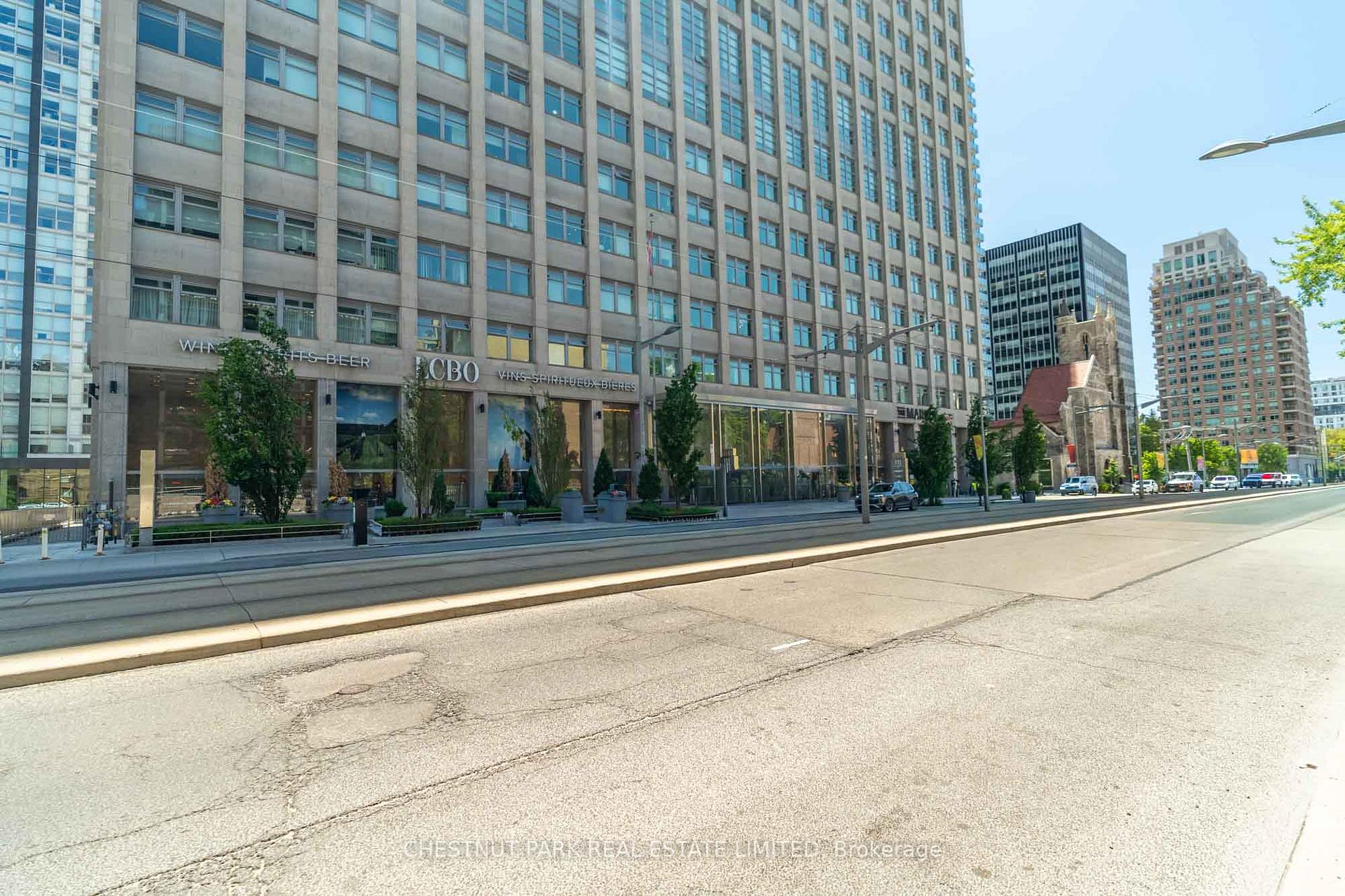 Photo 41 of Unit 320, 111 St Clair Avenue W, Toronto, Yonge-St. Clair — HOMEH