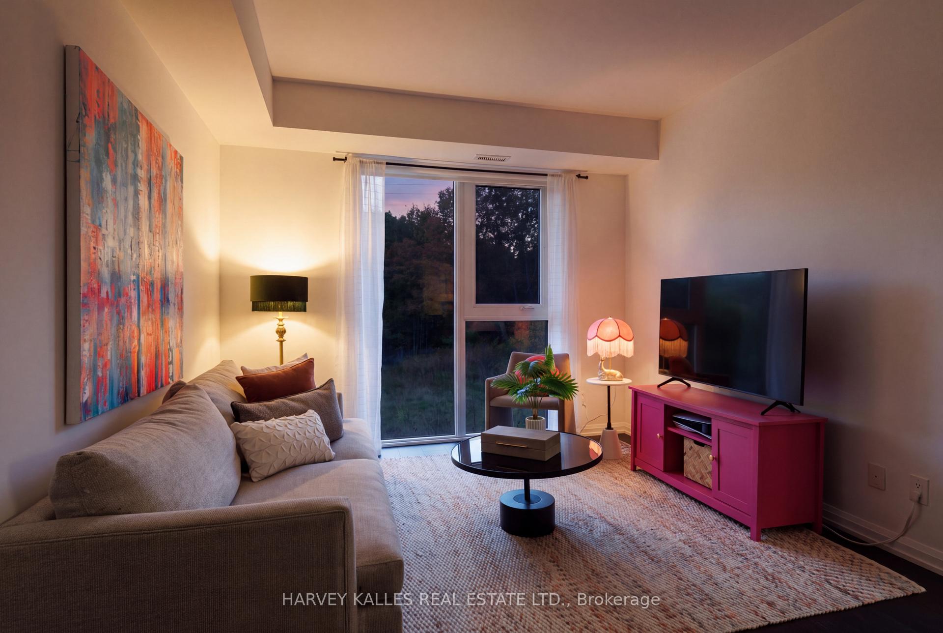 Photo 16 of Unit Th49, 10 Brin Drive, Etobicoke, Edenbridge-Humber Valley — HOMEH