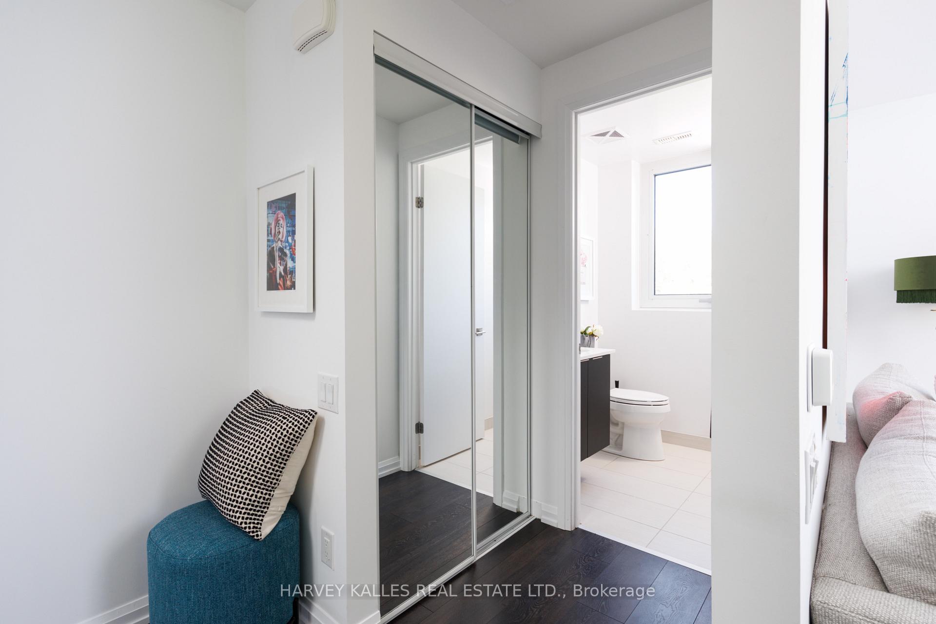 Photo 17 of Unit Th49, 10 Brin Drive, Etobicoke, Edenbridge-Humber Valley — HOMEH