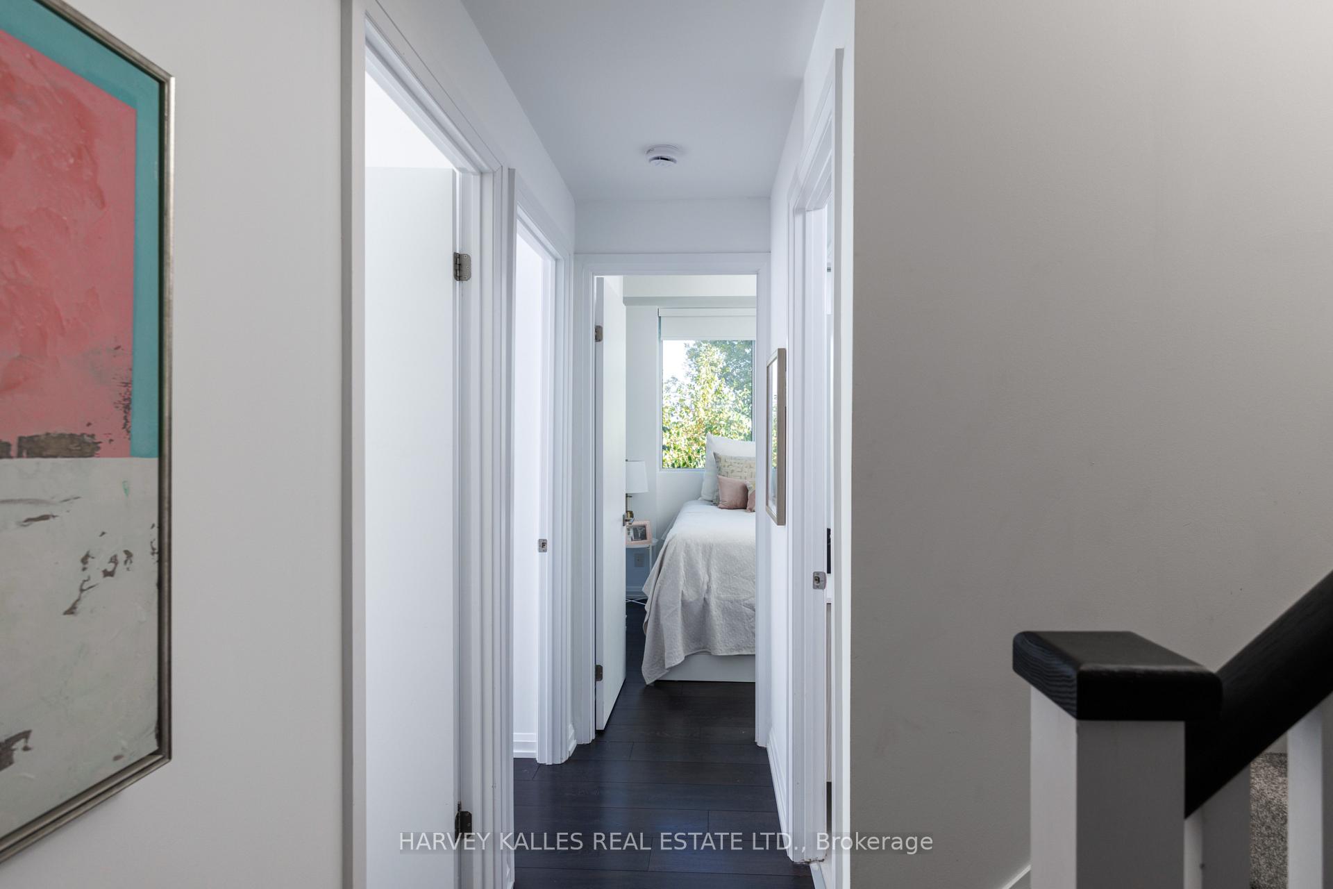 Photo 20 of Unit Th49, 10 Brin Drive, Etobicoke, Edenbridge-Humber Valley — HOMEH