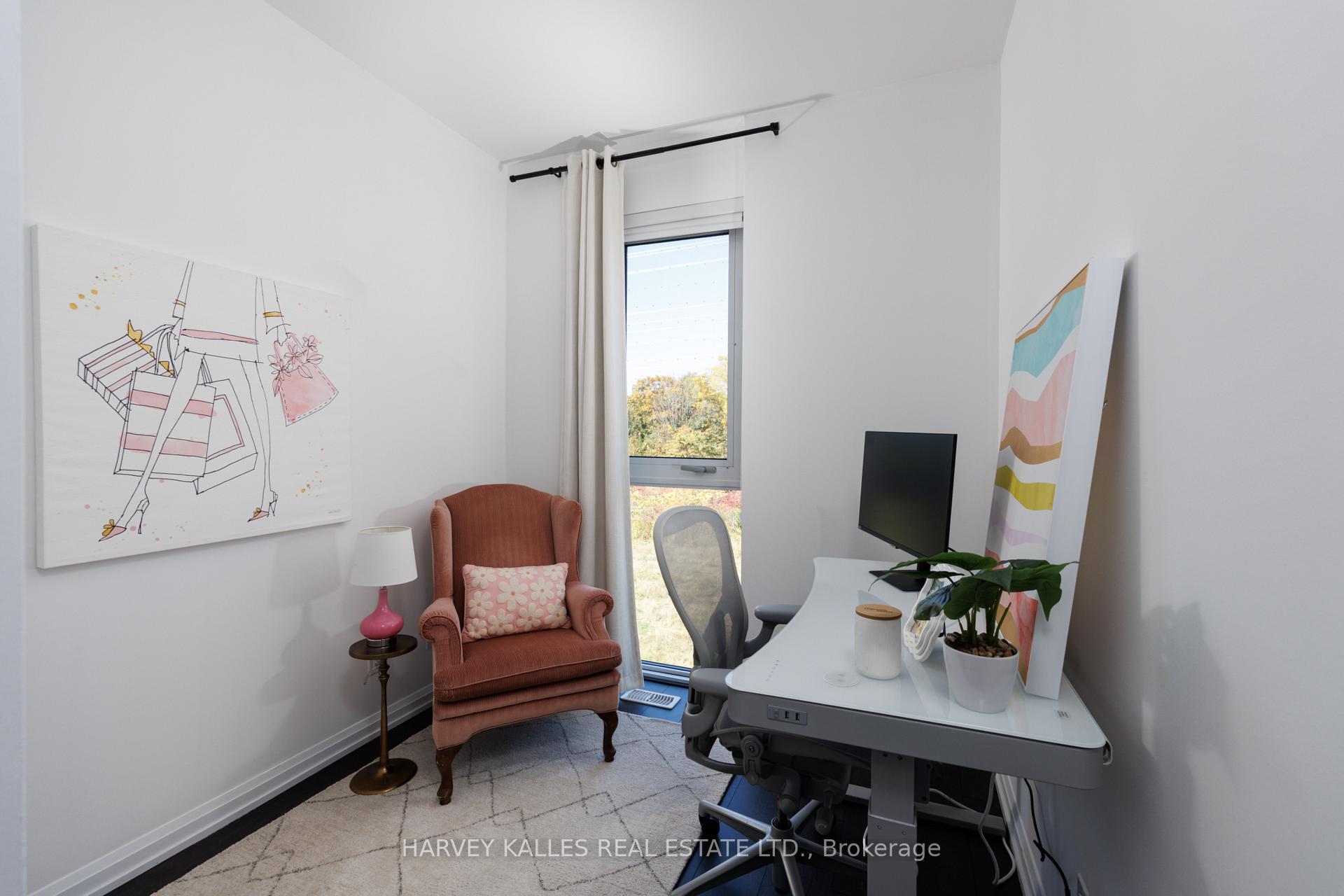 Photo 21 of Unit Th49, 10 Brin Drive, Etobicoke, Edenbridge-Humber Valley — HOMEH