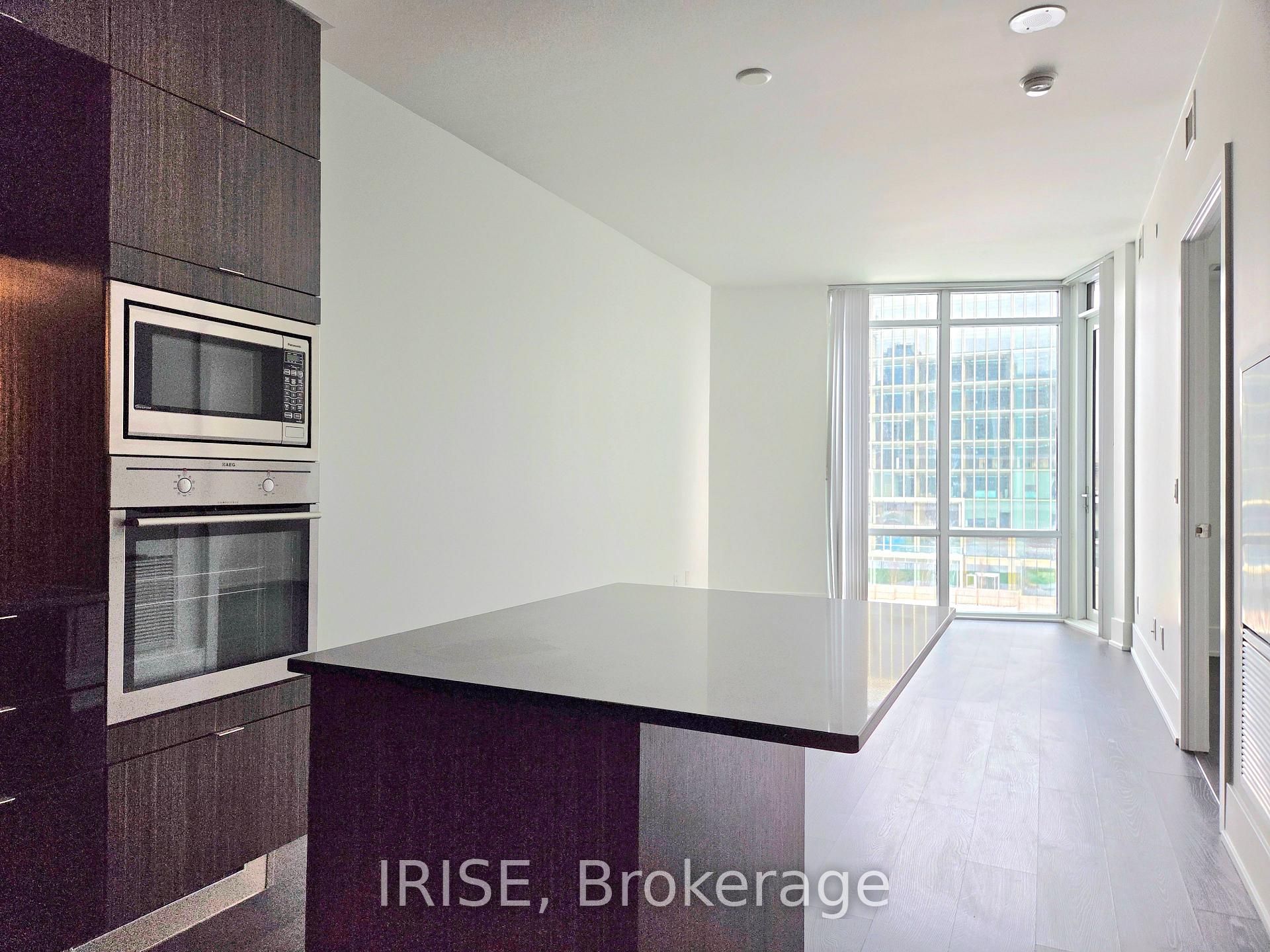 Photo 1 of Unit 607, 15 Merchants Wharf, Toronto, Waterfront Communities — HOMEH