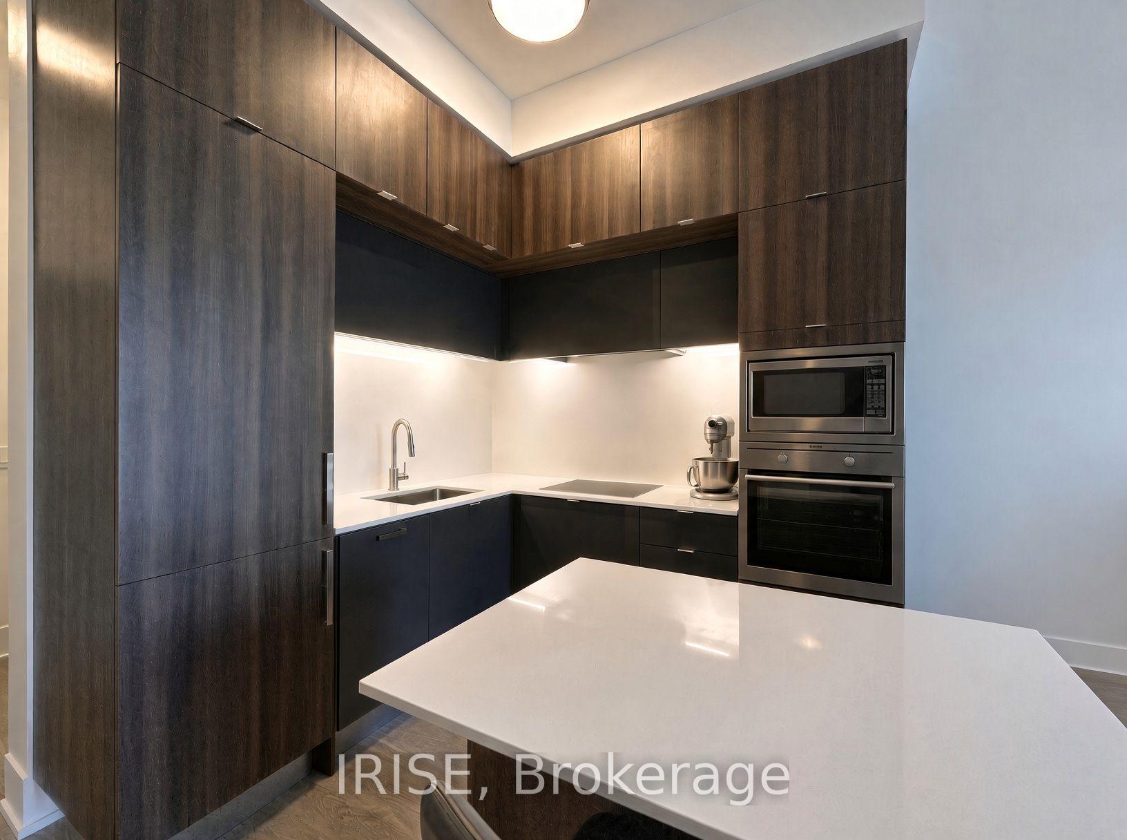 Photo 2 of Unit 607, 15 Merchants Wharf, Toronto, Waterfront Communities — HOMEH